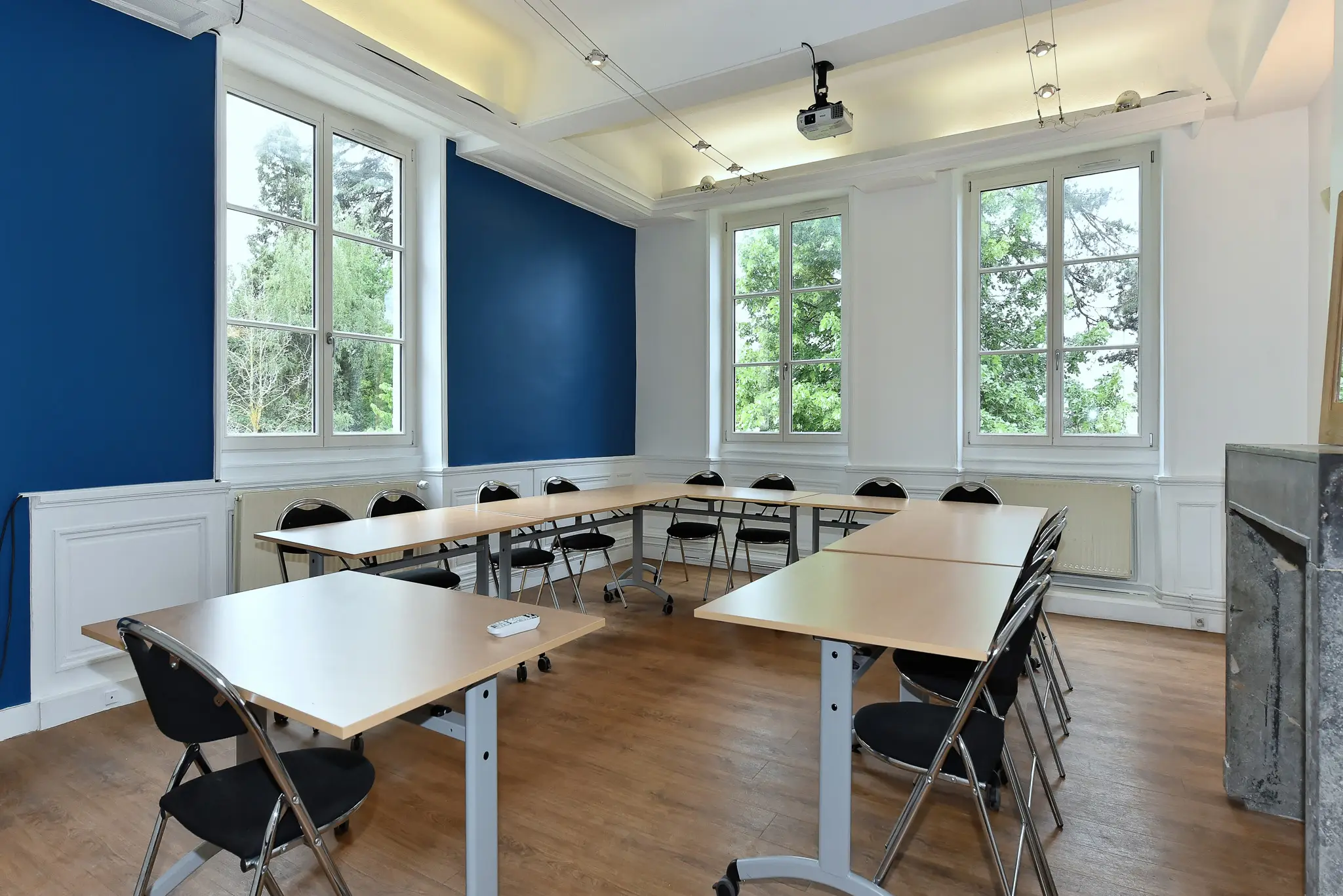 Espace Ouest Lyonnais 8