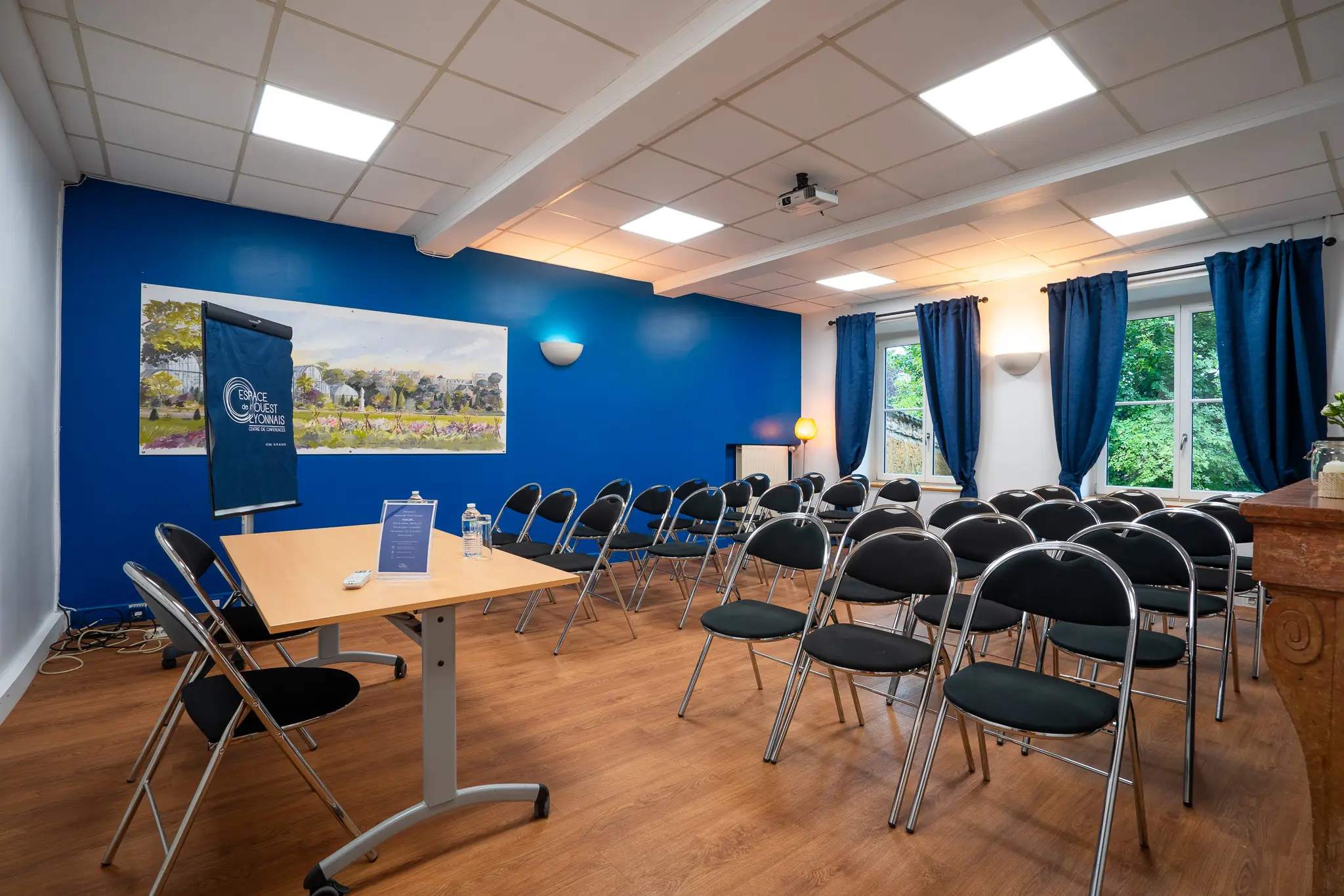 Espace Ouest Lyonnais 9