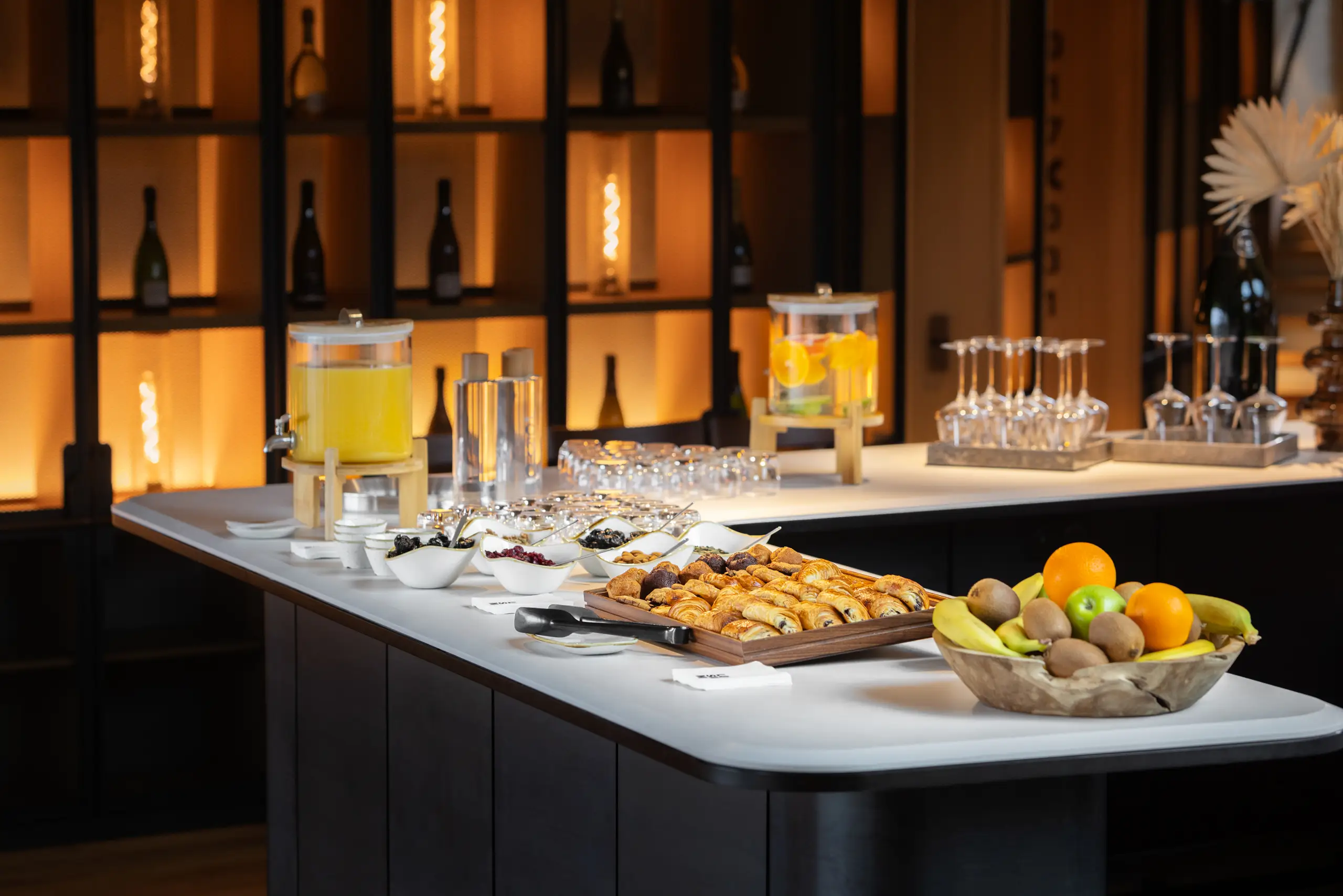 LOISIUM Wine & Spa Hôtel Champagne 12