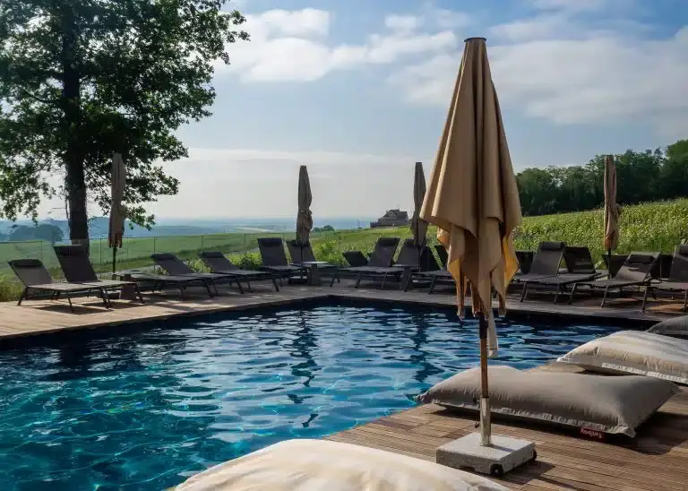 LOISIUM Wine & Spa Hôtel Champagne 13
