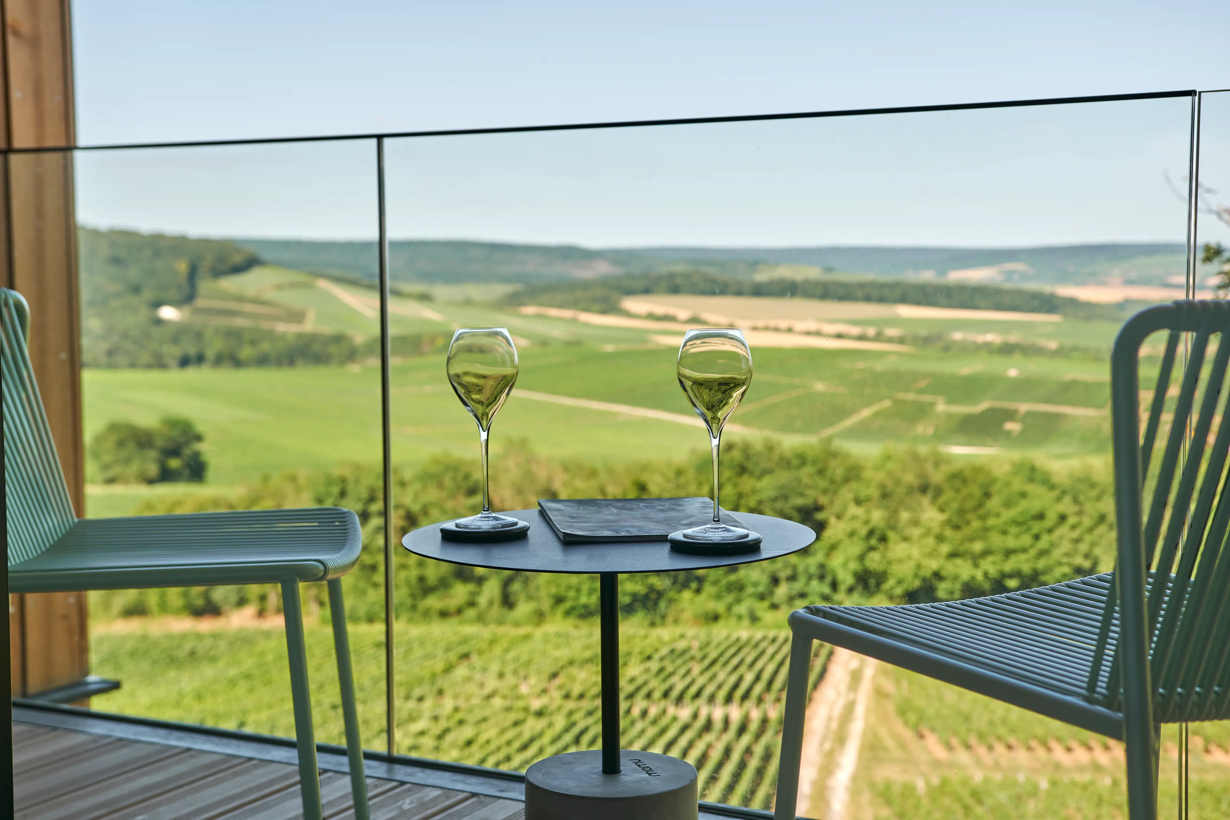LOISIUM Wine & Spa Hôtel Champagne 29