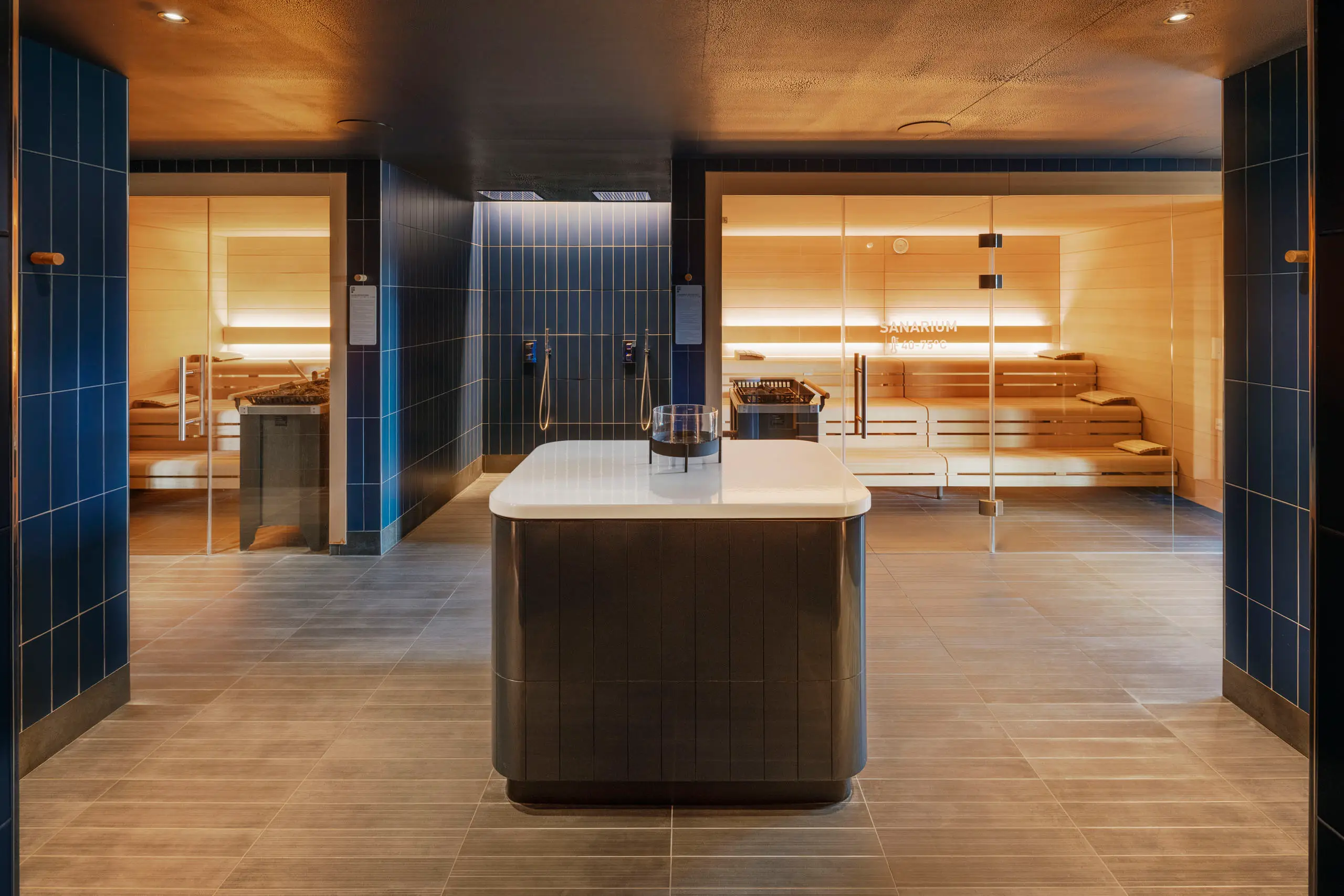 LOISIUM Wine & Spa Hôtel Champagne 20
