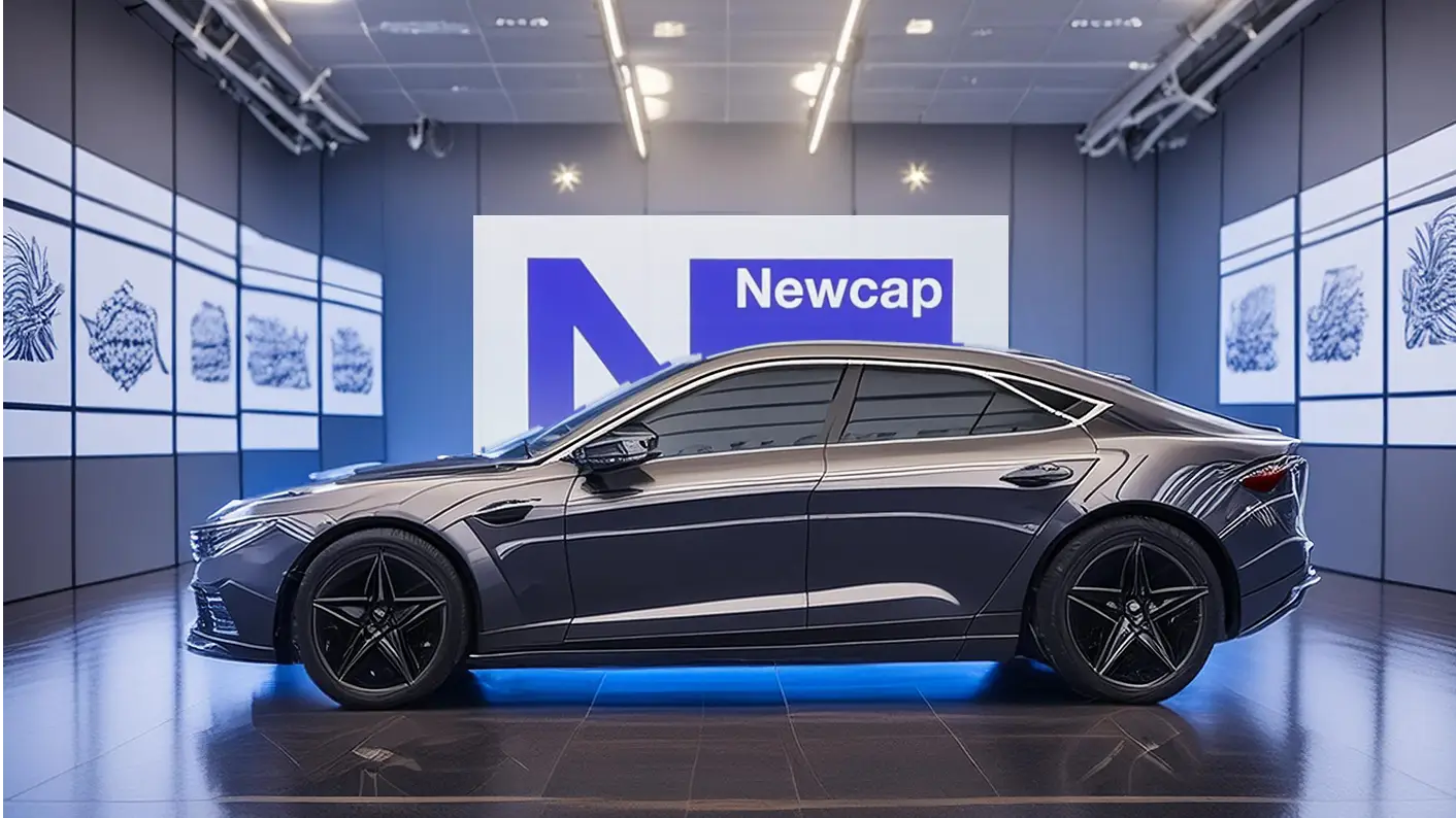 NEWCAP Event Center 6