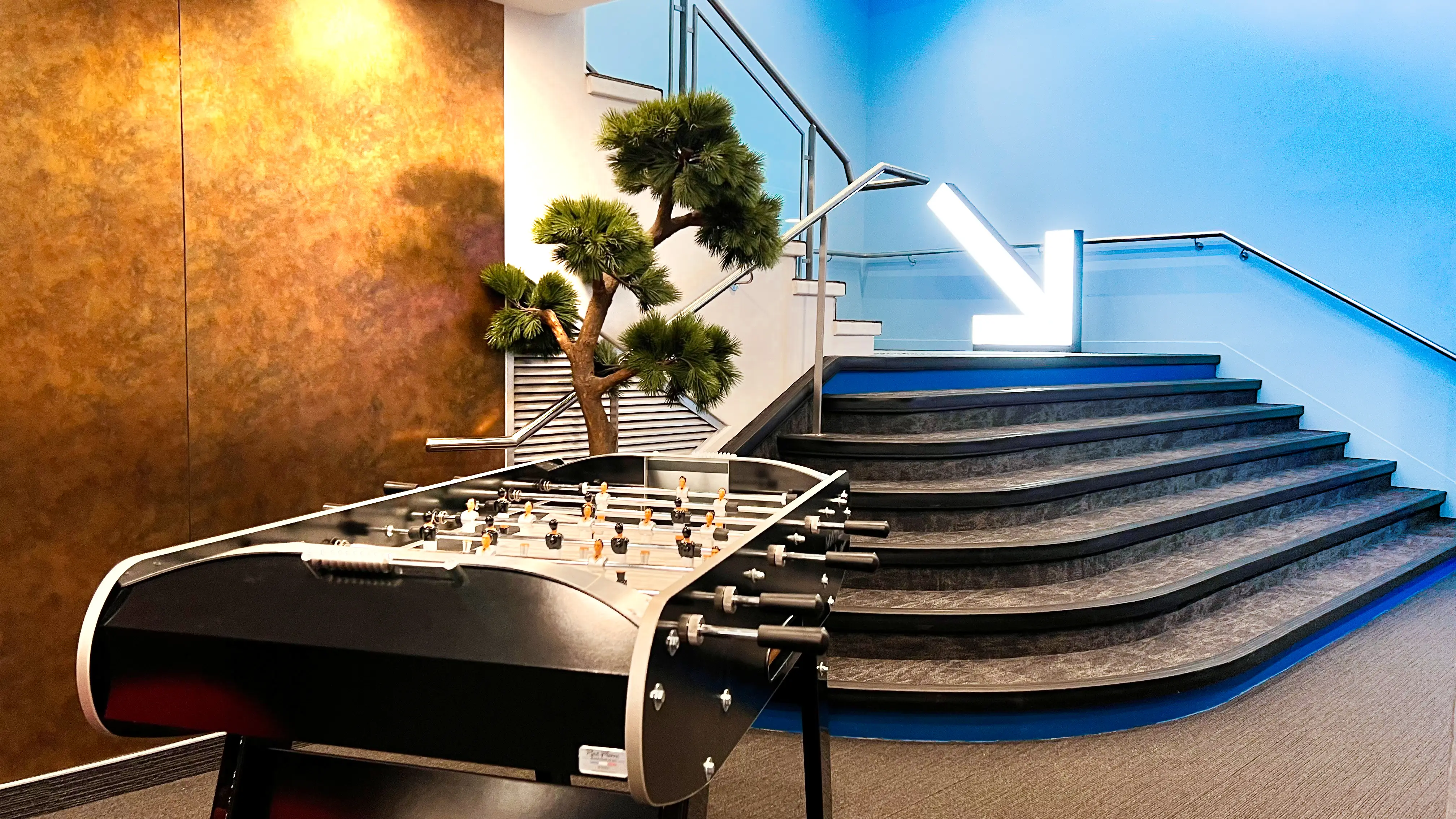 NEWCAP Event Center 7