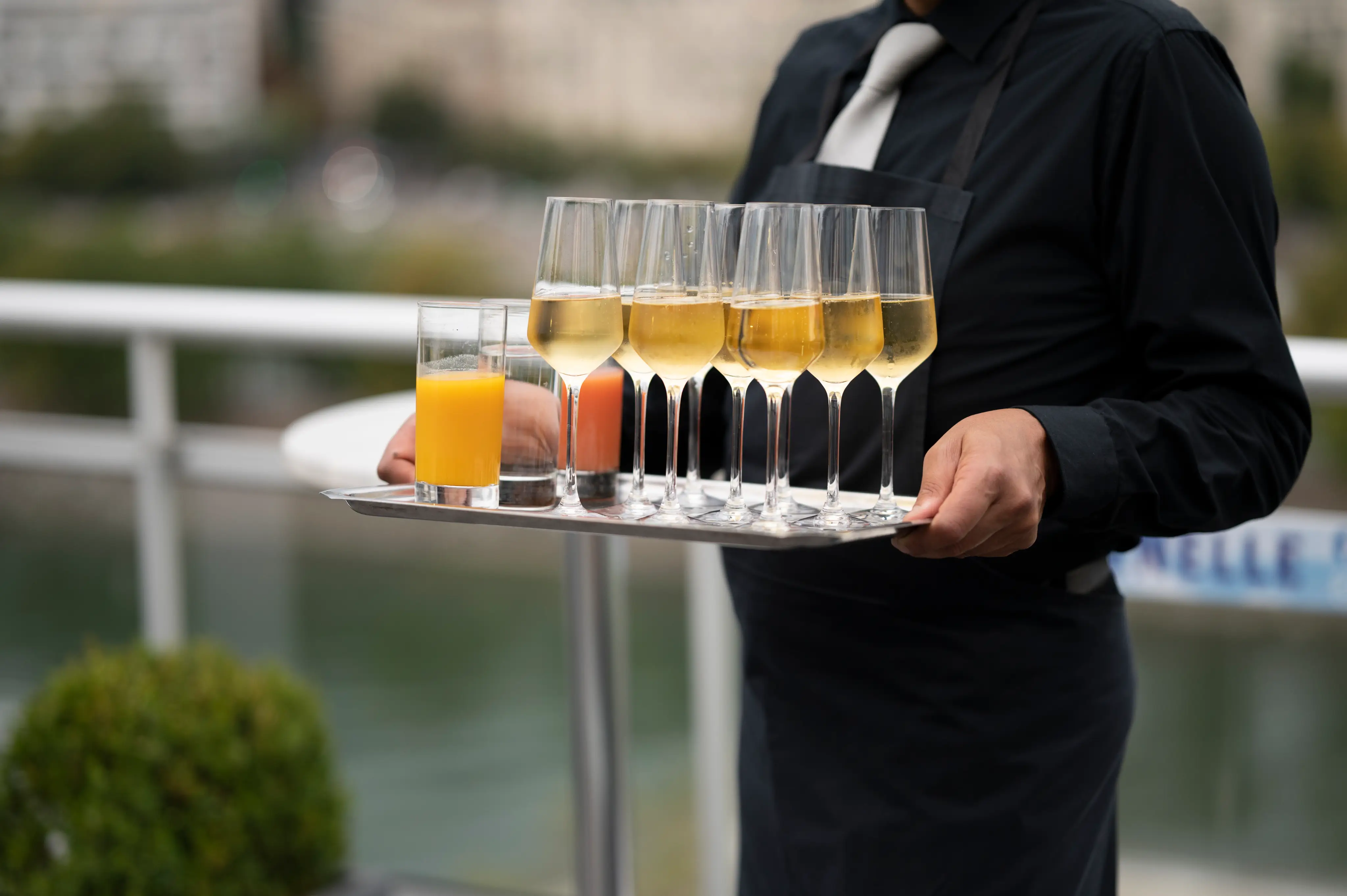 Rooftop Grenelle 17
