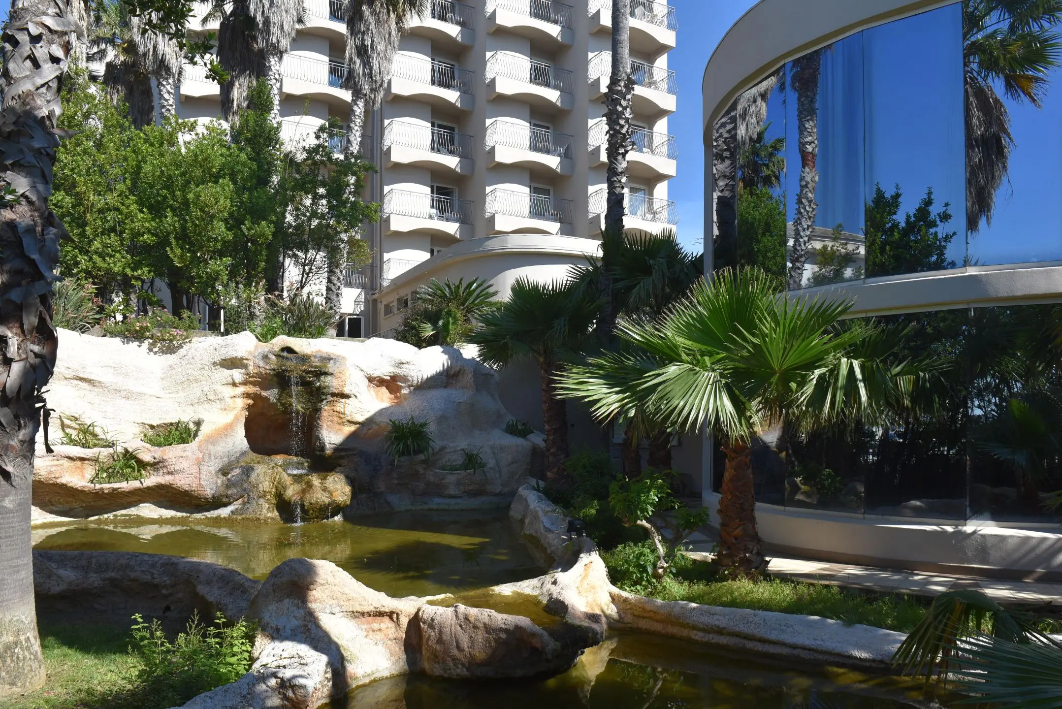 Hotel Ostella 3