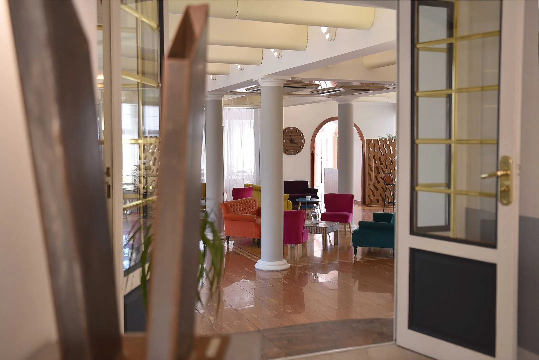 Hotel Ostella 4