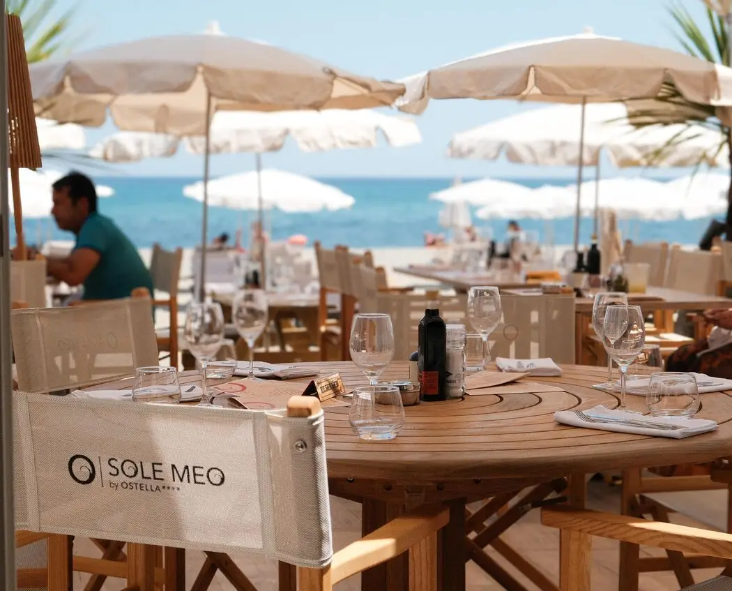 Hotel Ostella 6