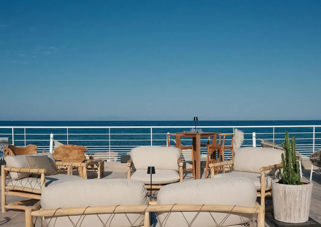 Hotel Ostella 7