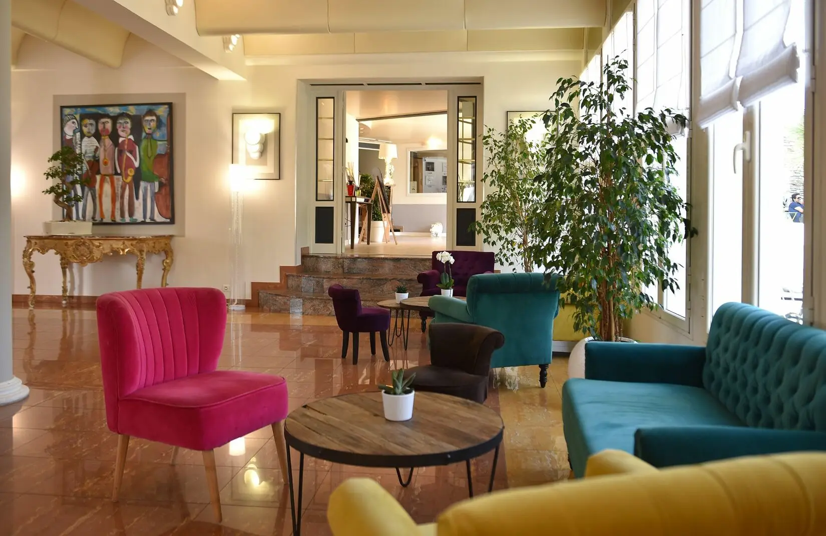 Hotel Ostella 9