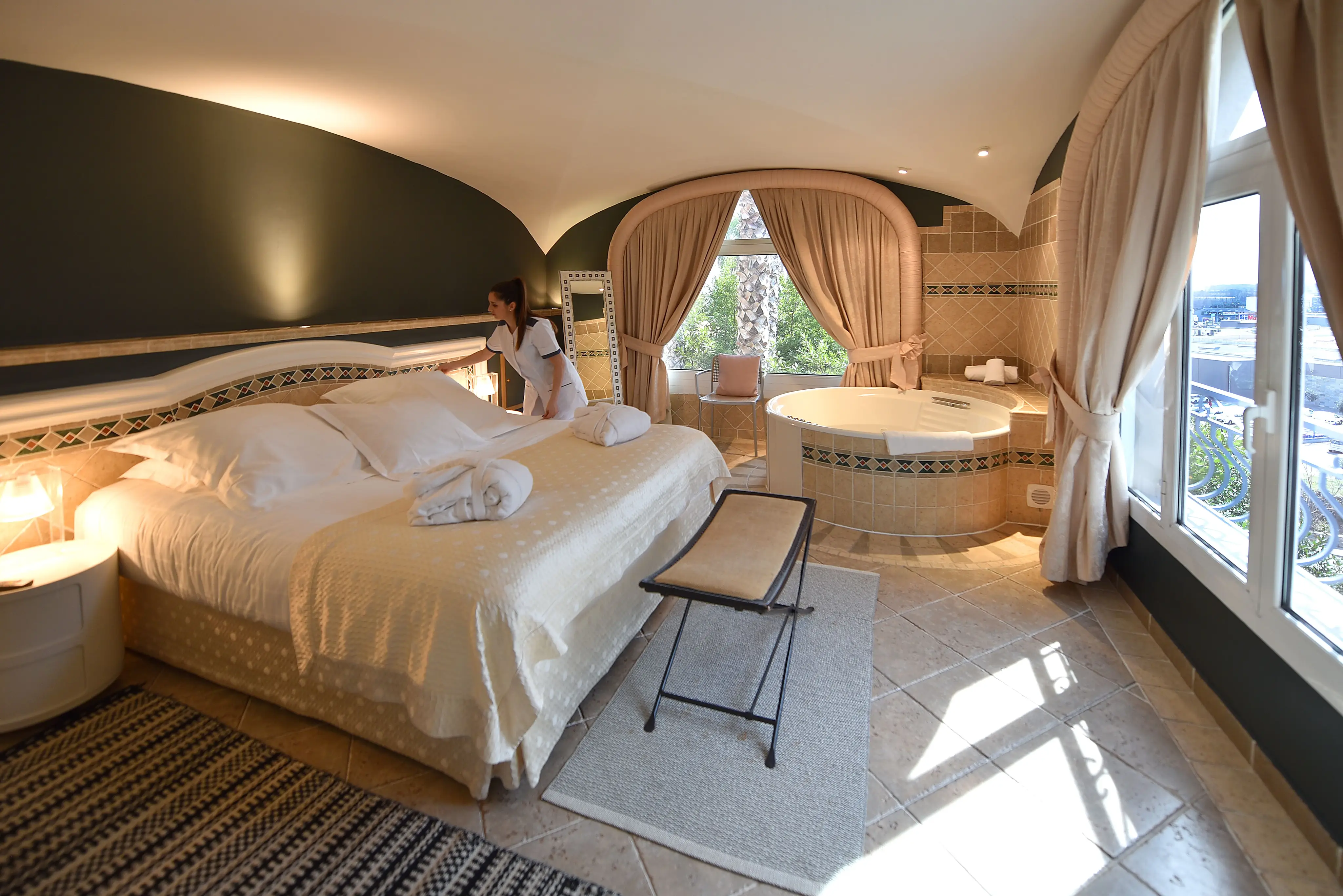 Hotel Ostella 11