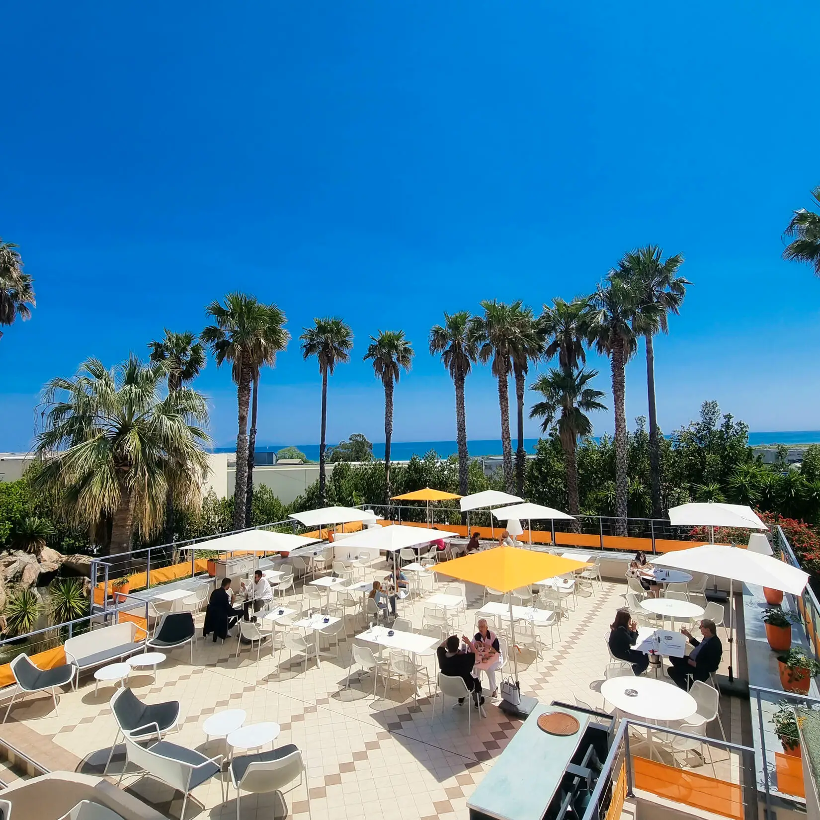 Hotel Ostella 12
