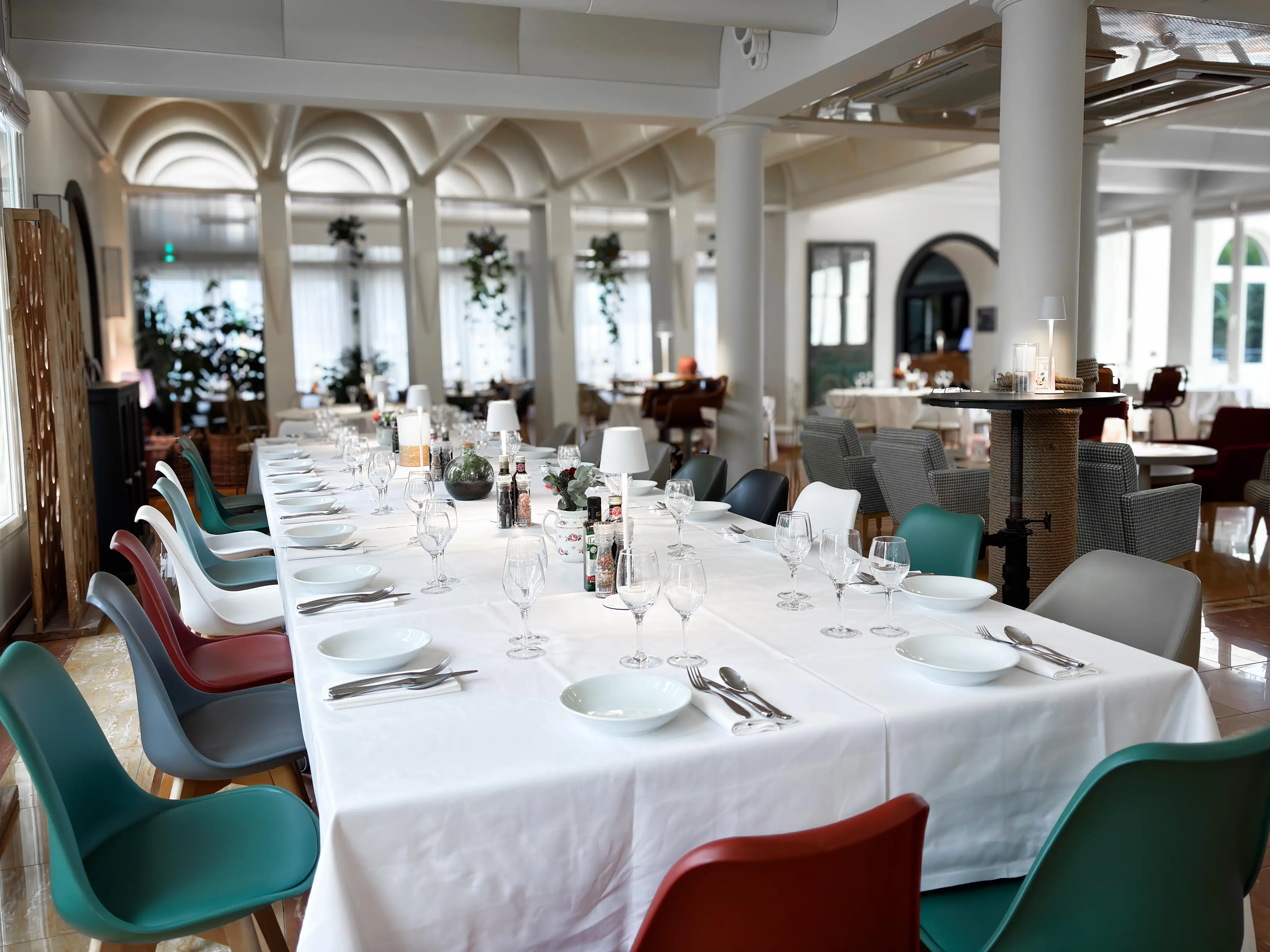 Hotel Ostella 14