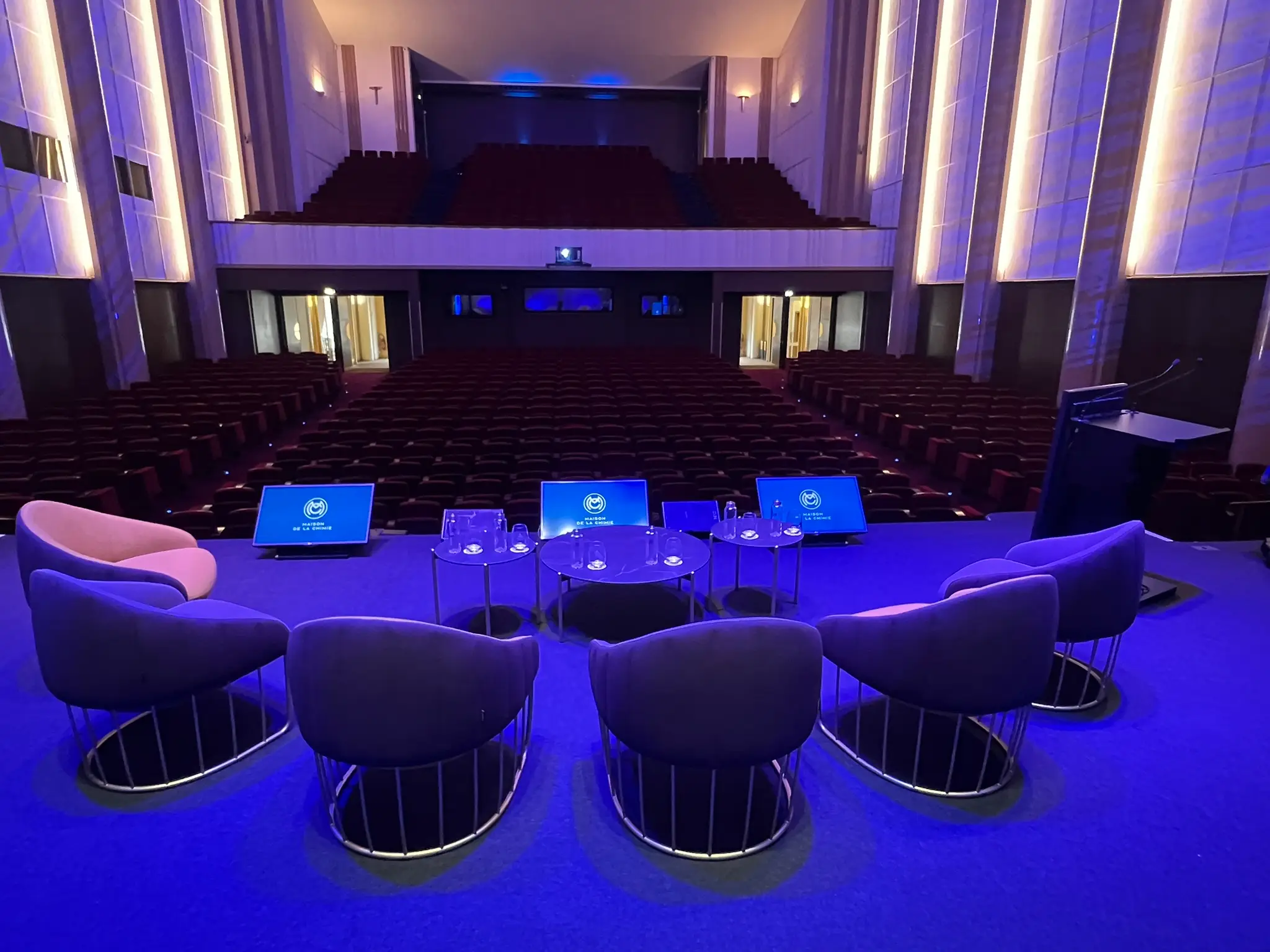 Maison de la Chimie 2