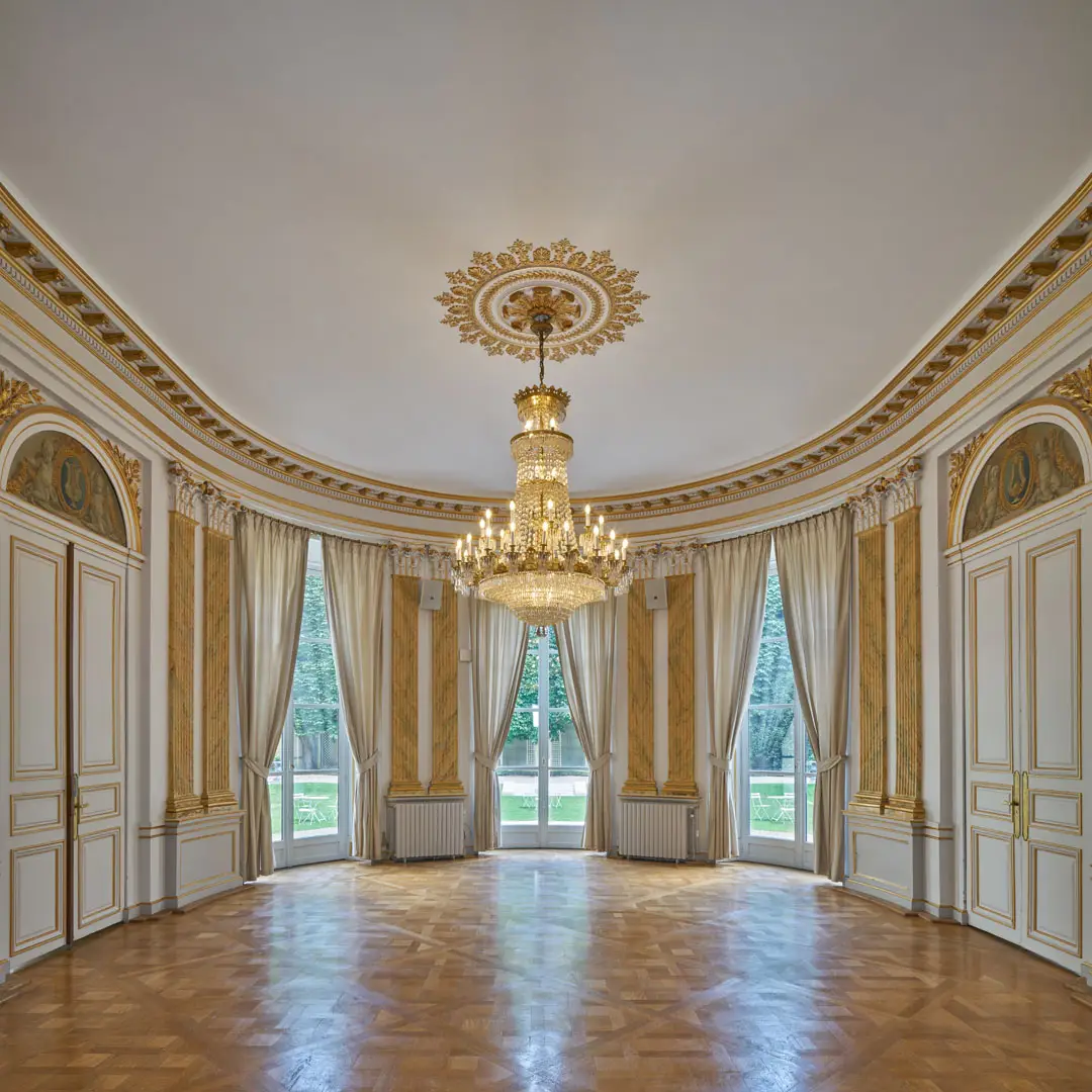 Maison de la Chimie 4