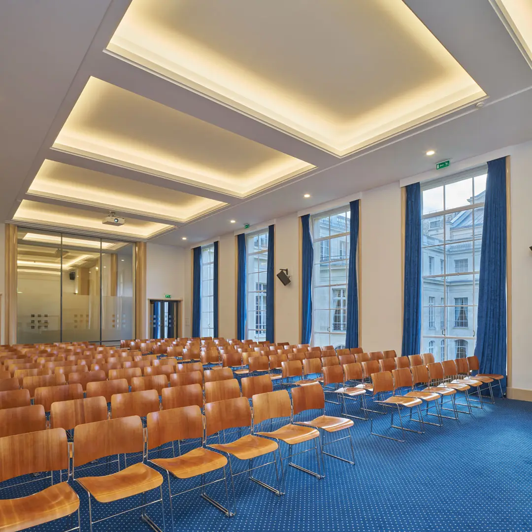 Maison de la Chimie 7