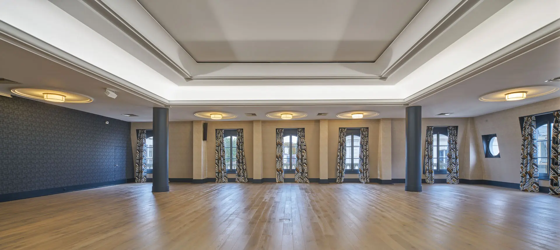 Maison de la Chimie 14