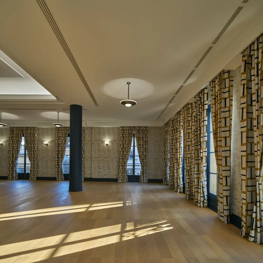 Maison de la Chimie 11