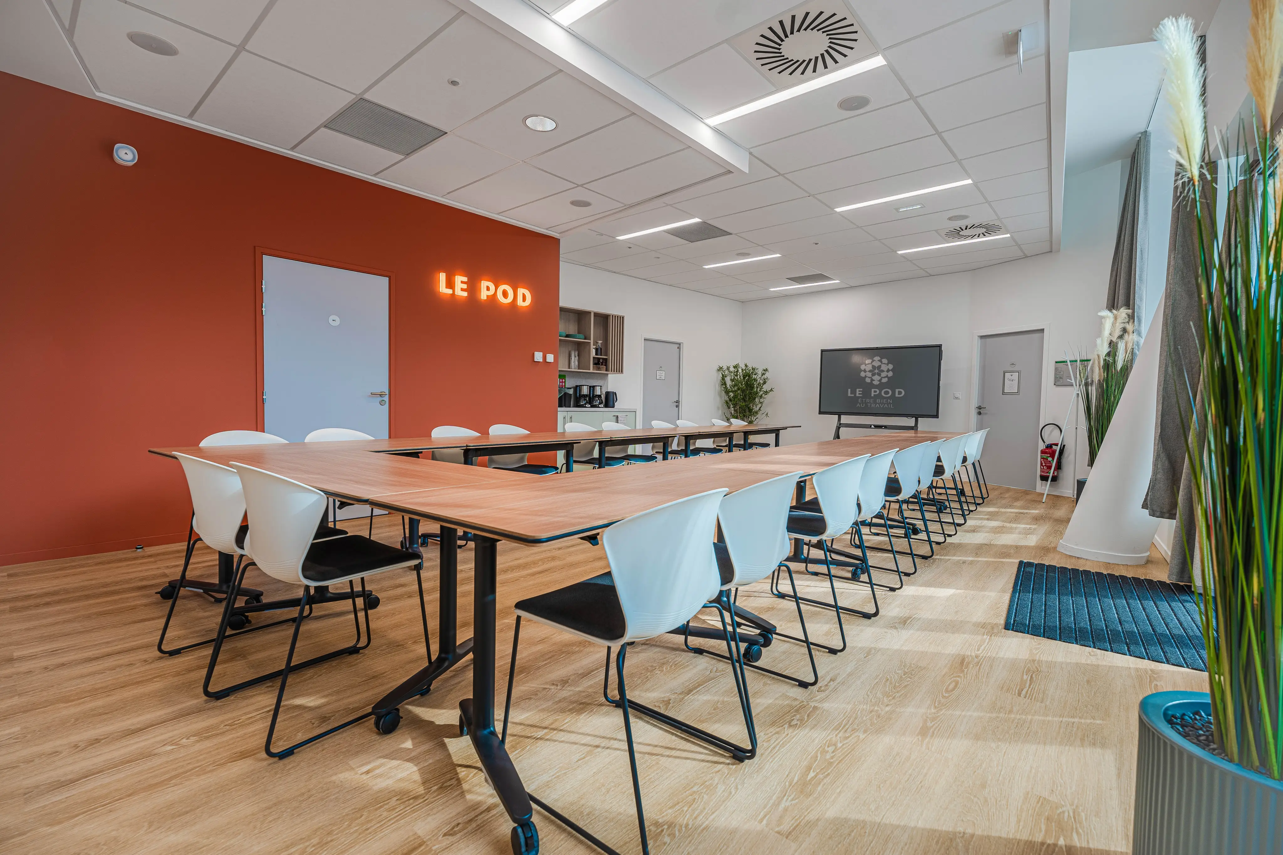 Le POD Rennes 9