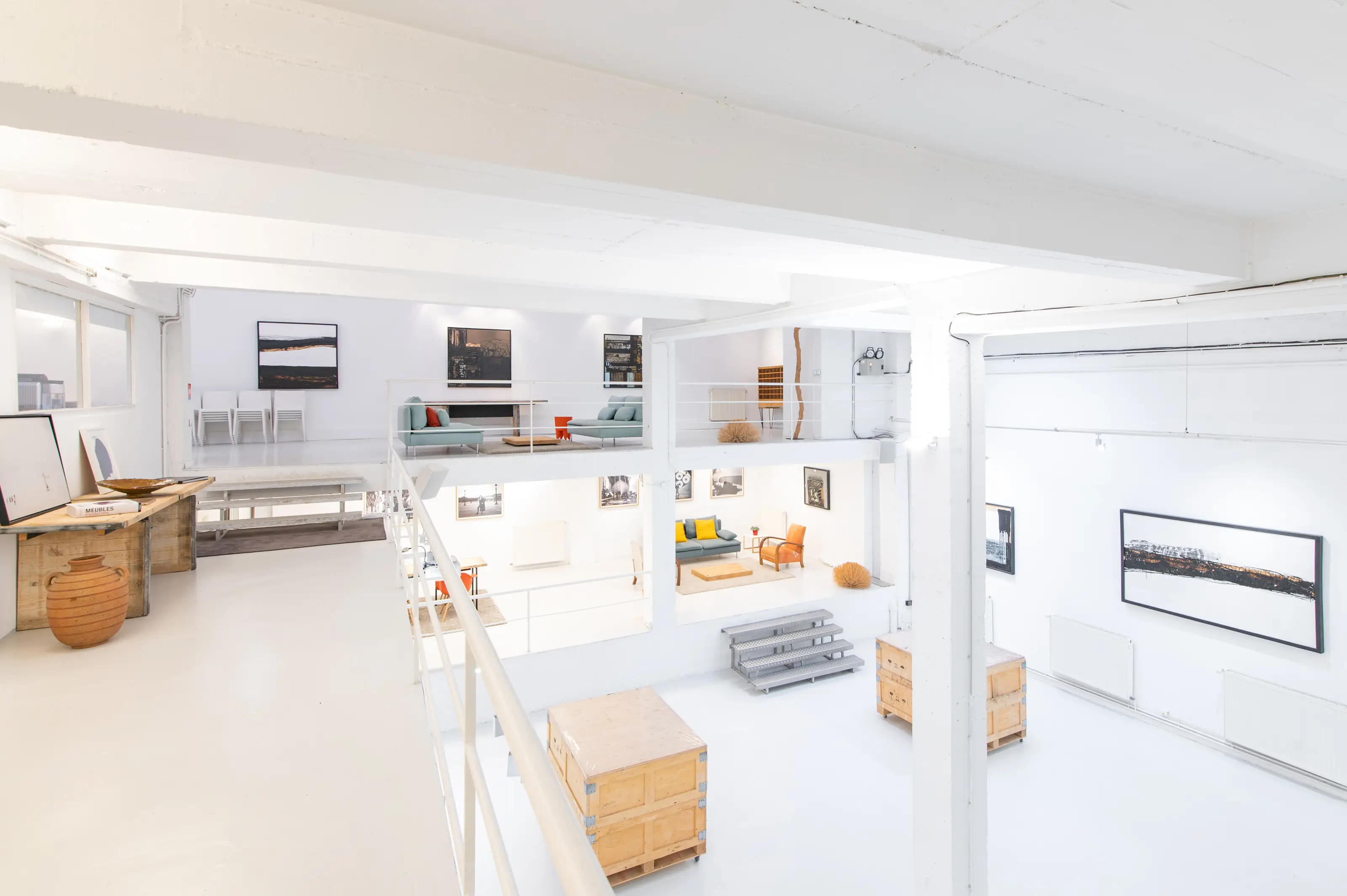 Focus - Le Loft 2