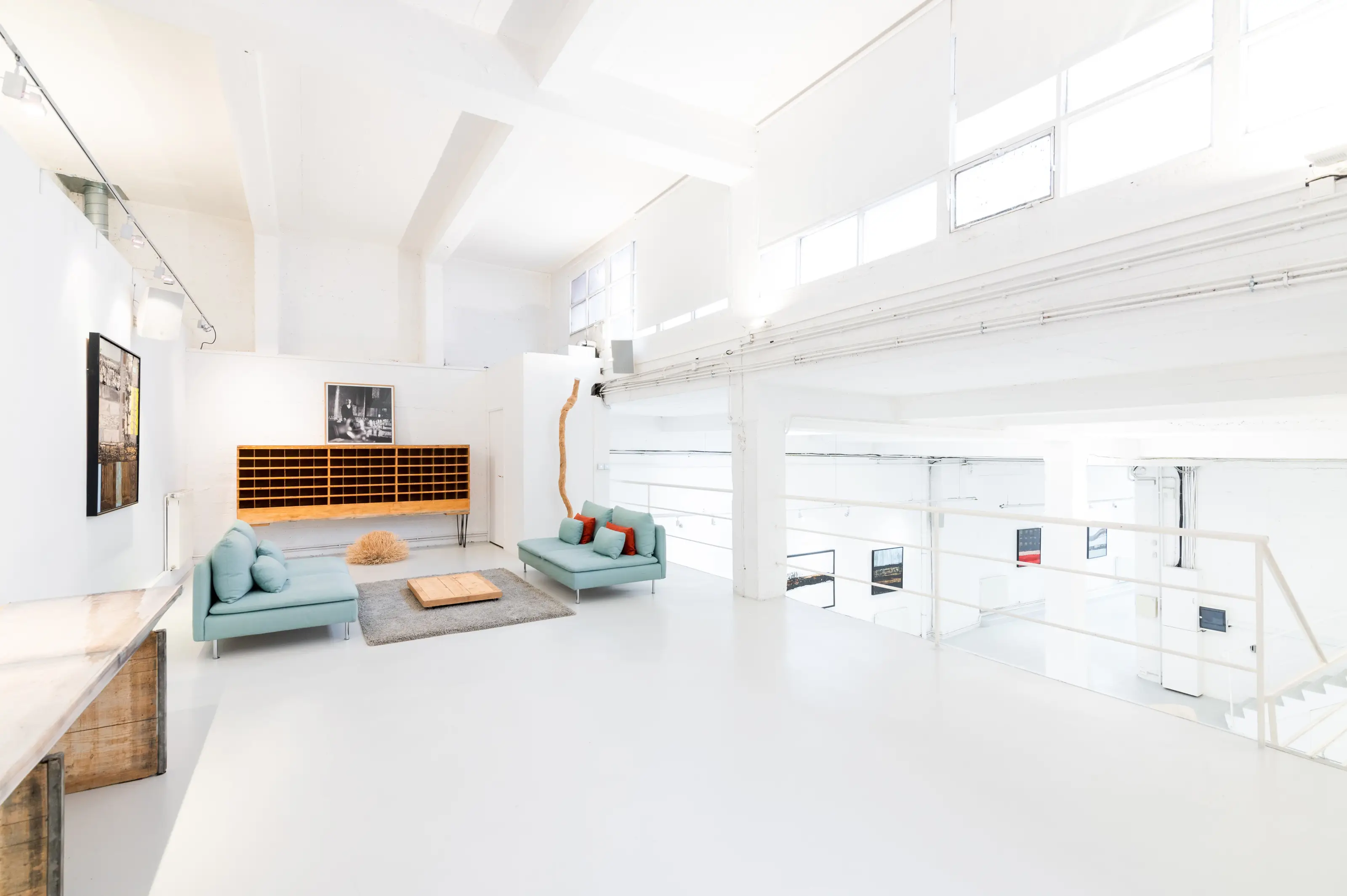 Focus - Le Loft 3