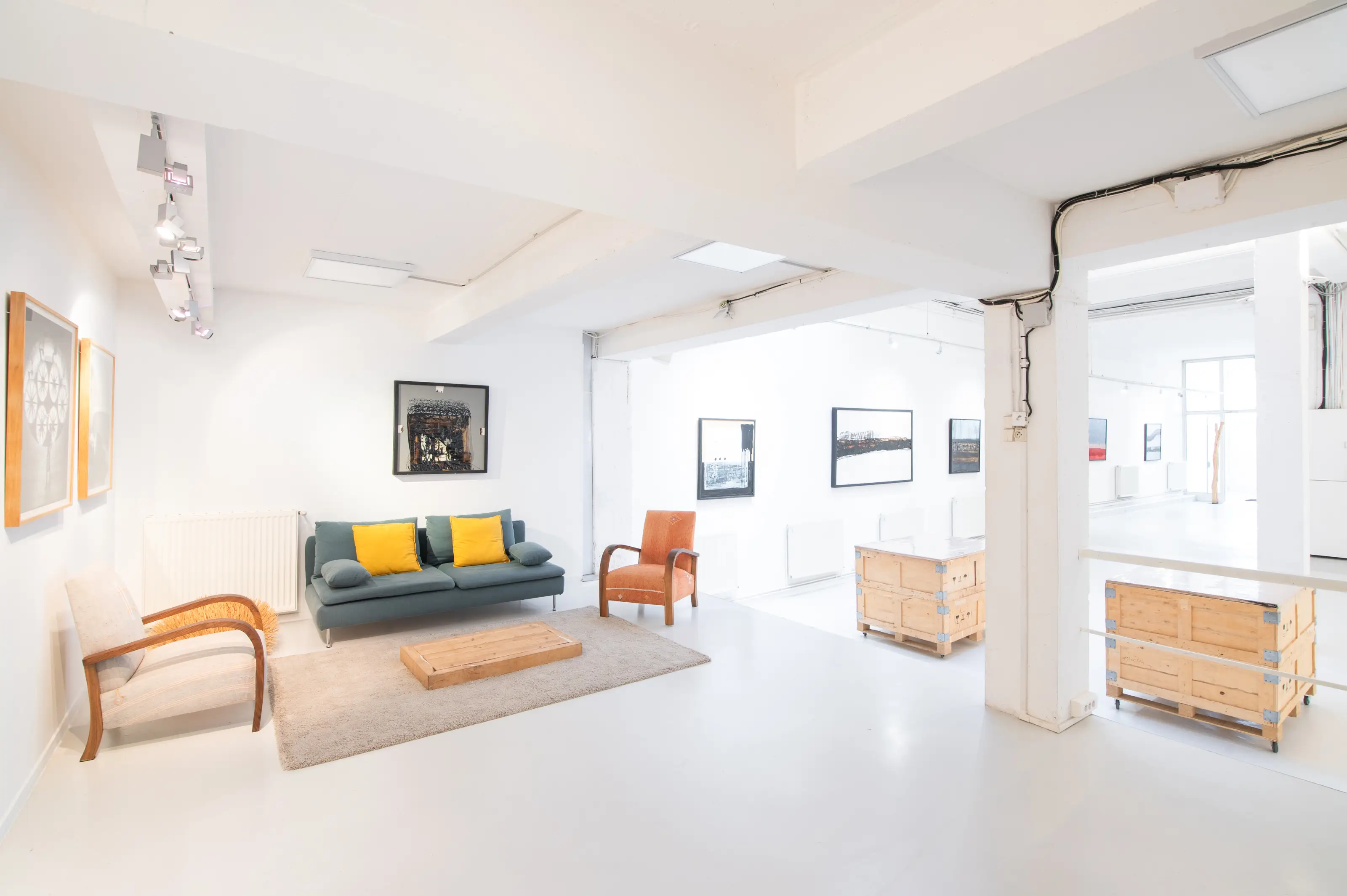 Focus - Le Loft 6