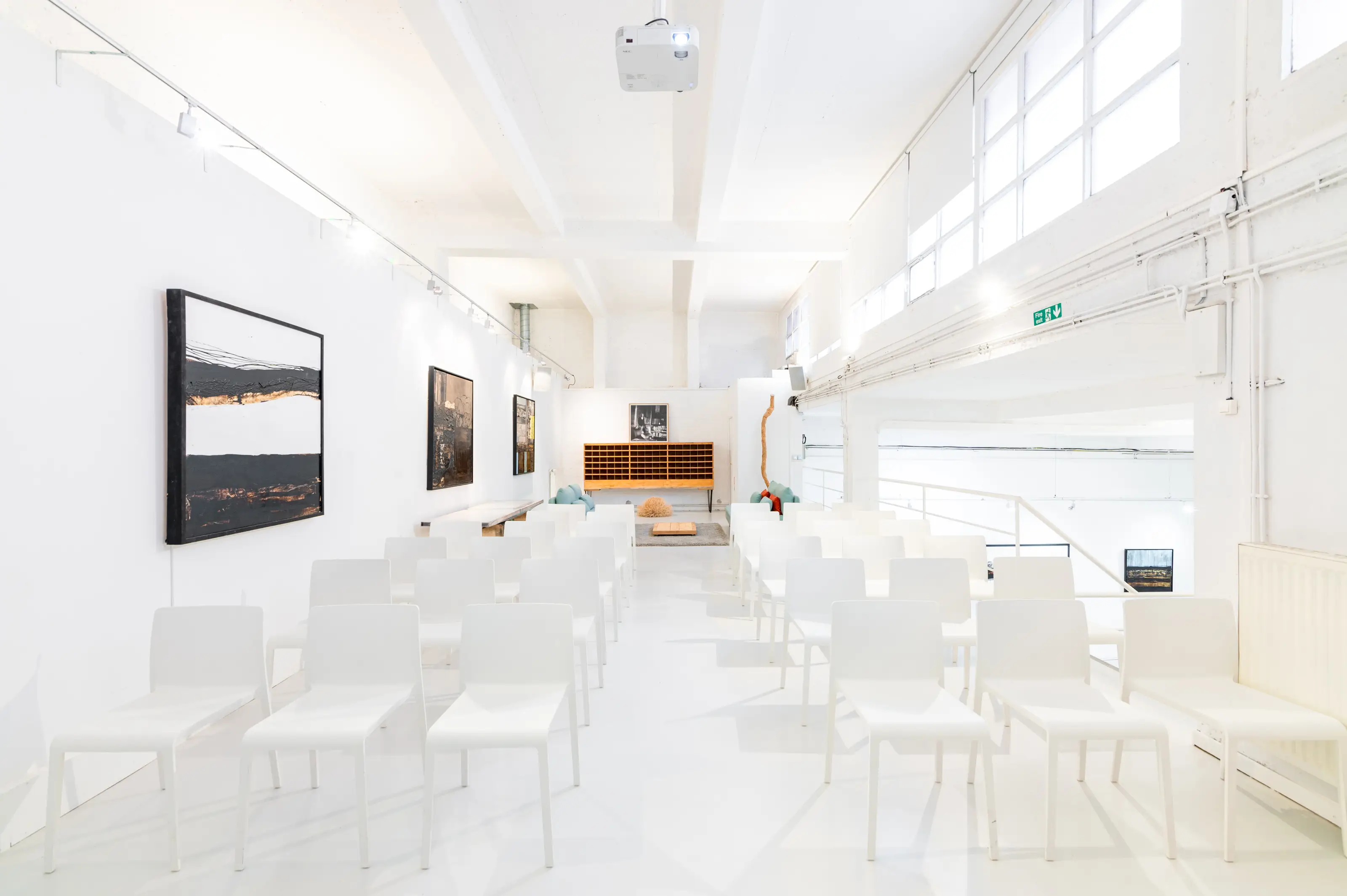 Focus - Le Loft 9