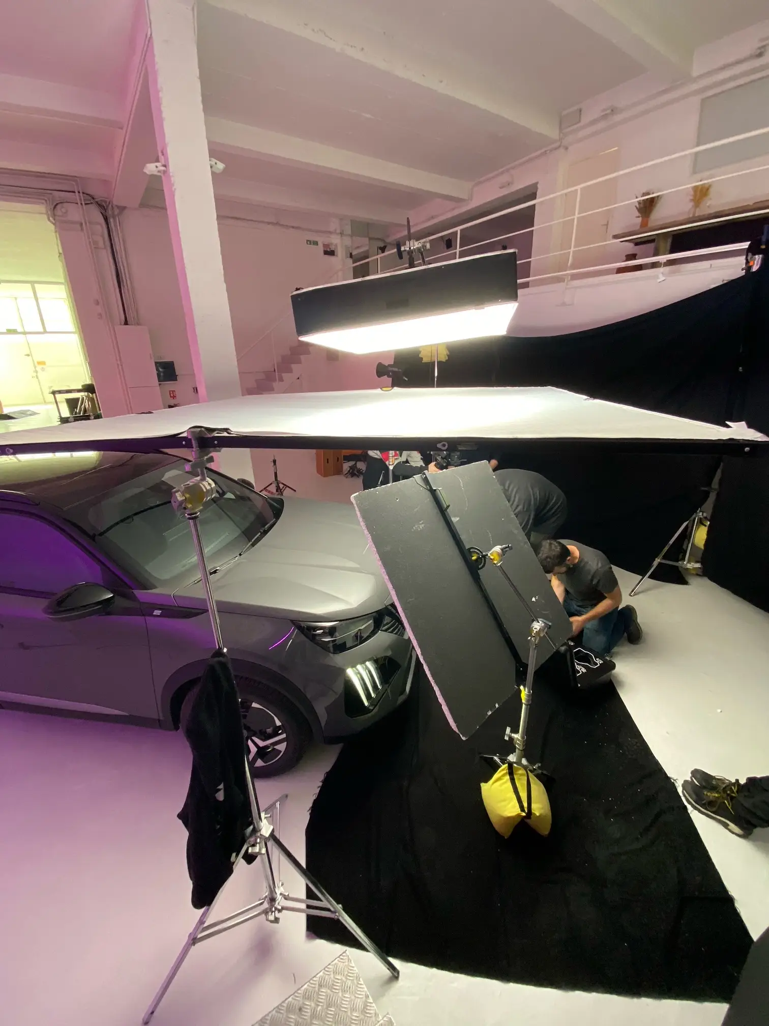 Focus - Le Loft 11