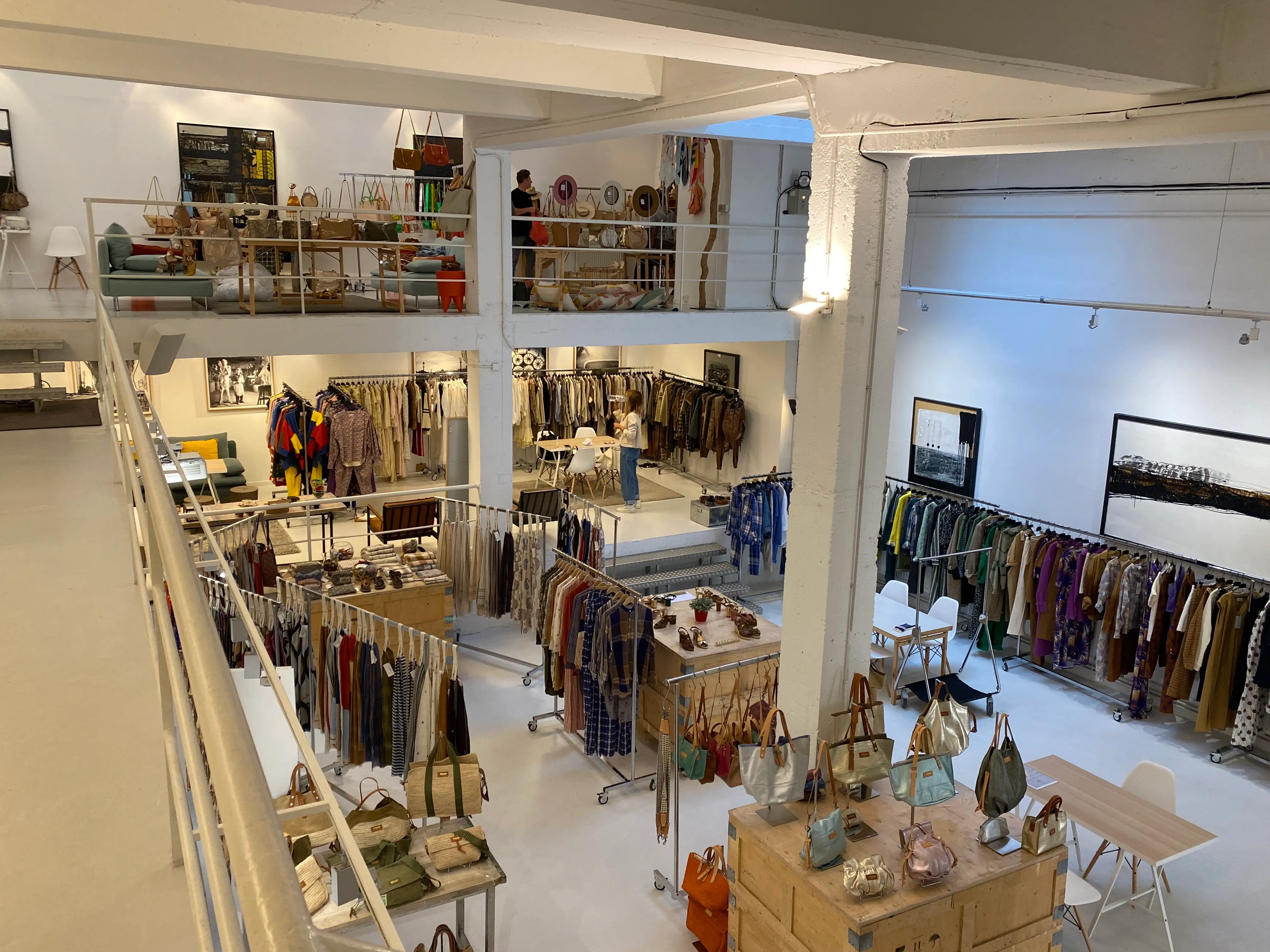 Focus - Le Loft 15