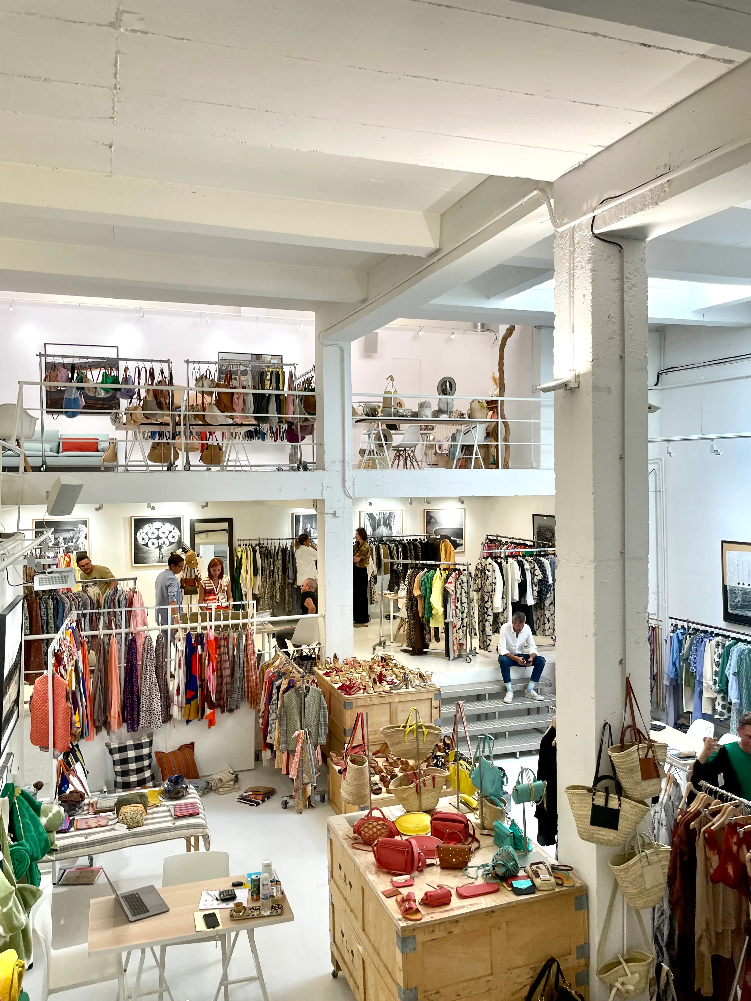 Focus - Le Loft 16