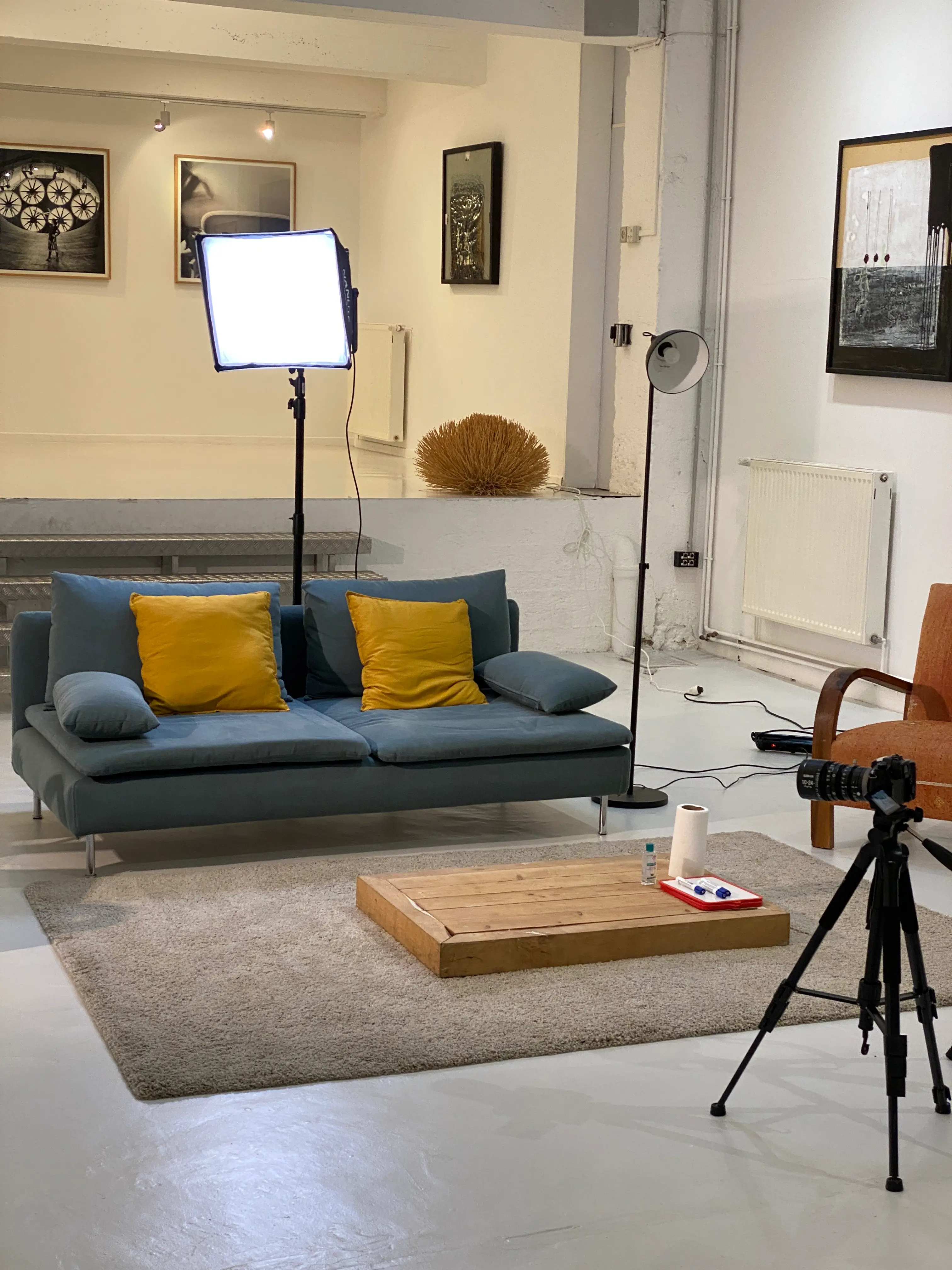Focus - Le Loft 18