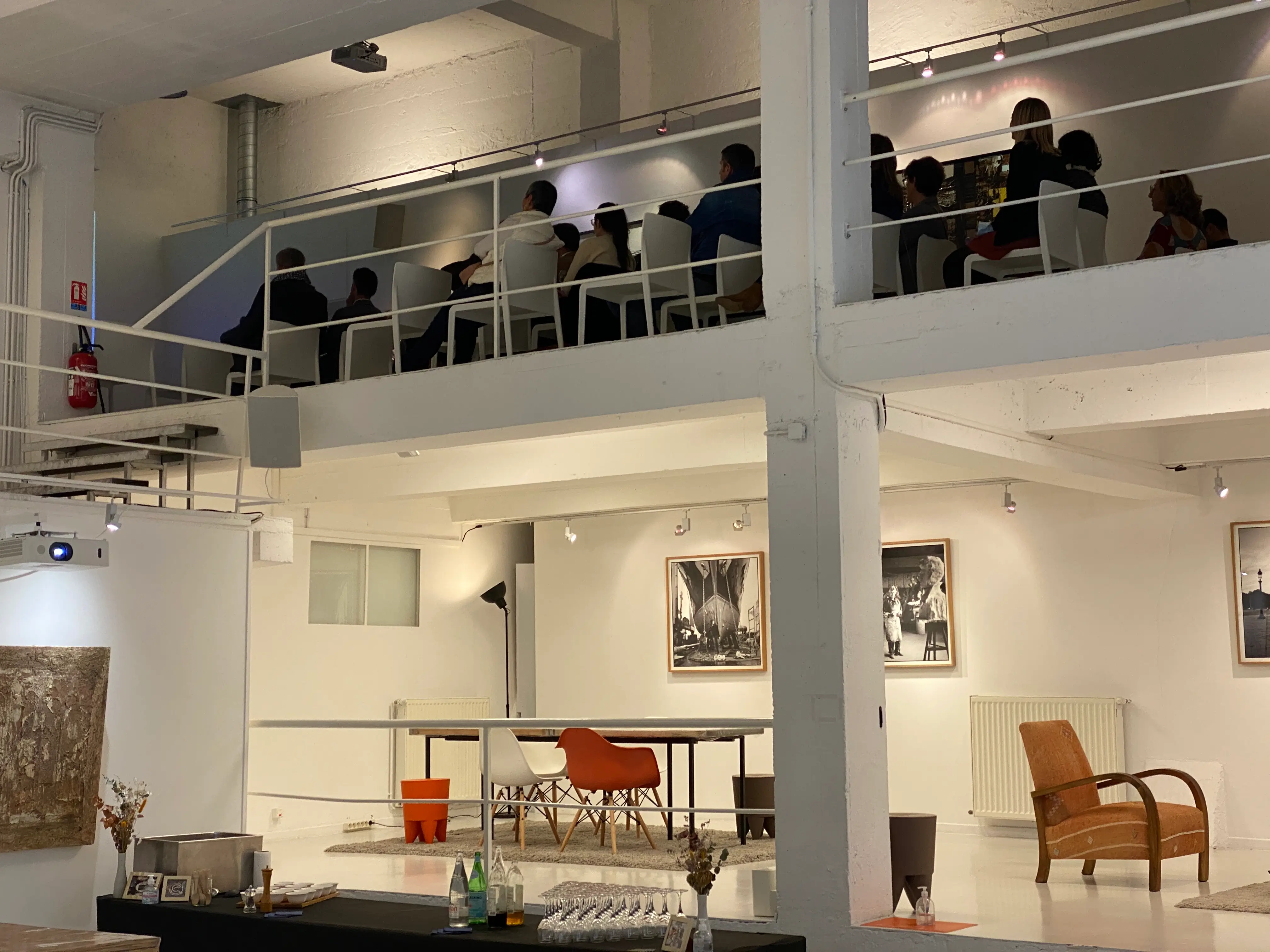 Focus - Le Loft 20
