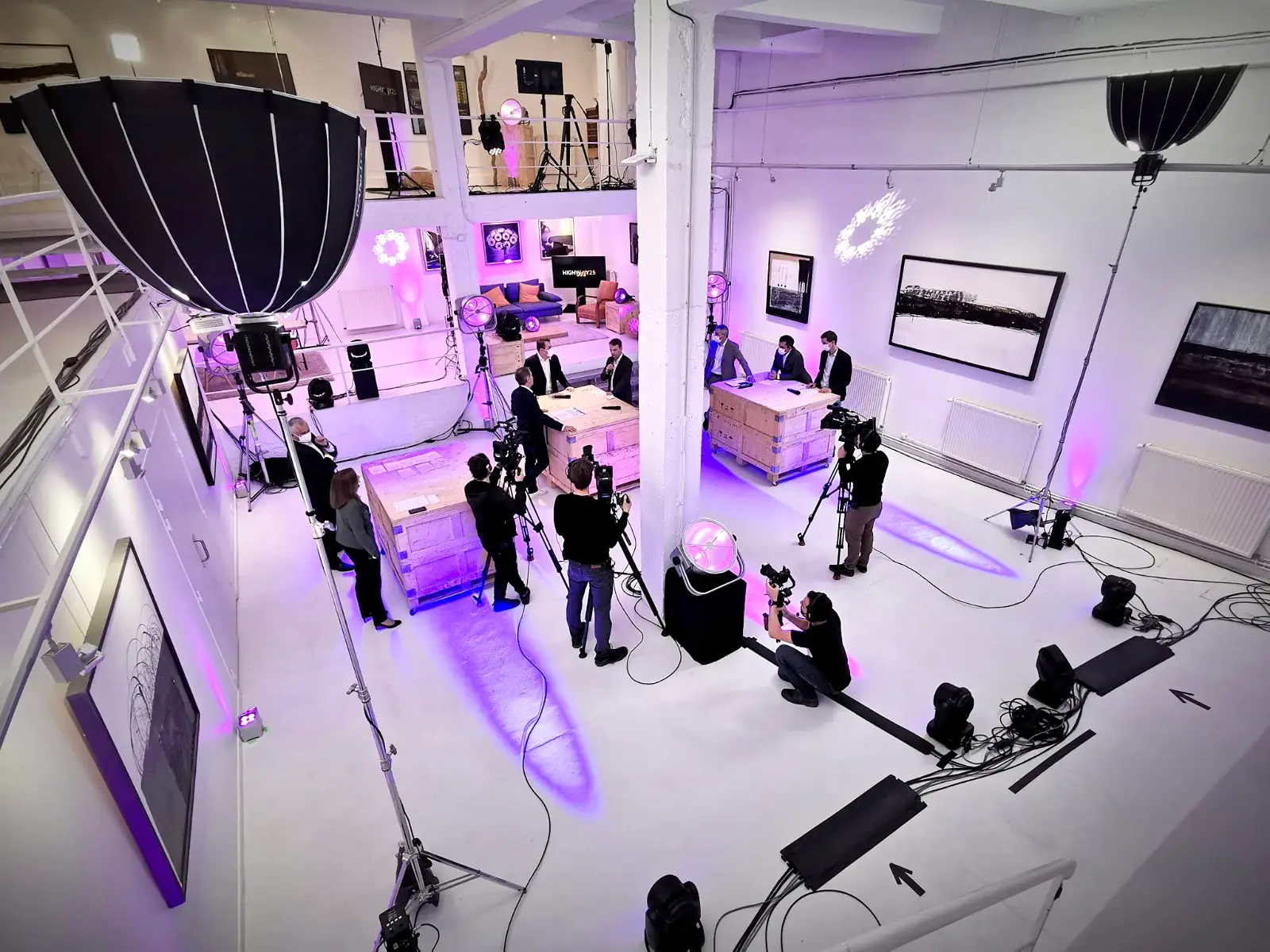Focus - Le Loft 21