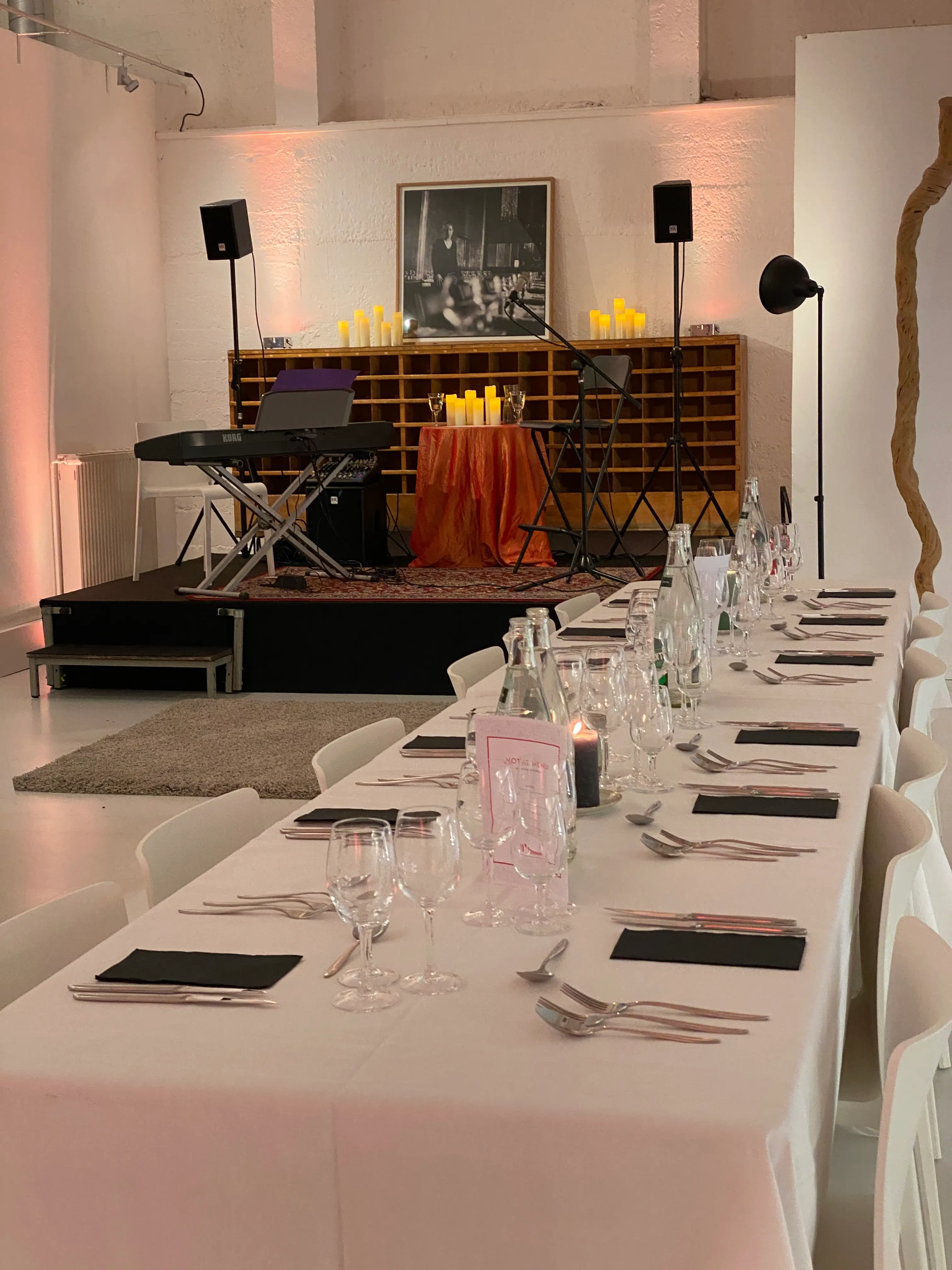 Focus - Le Loft 24