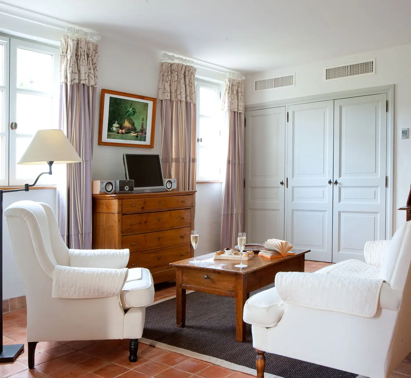 Auberge Ostapé 6