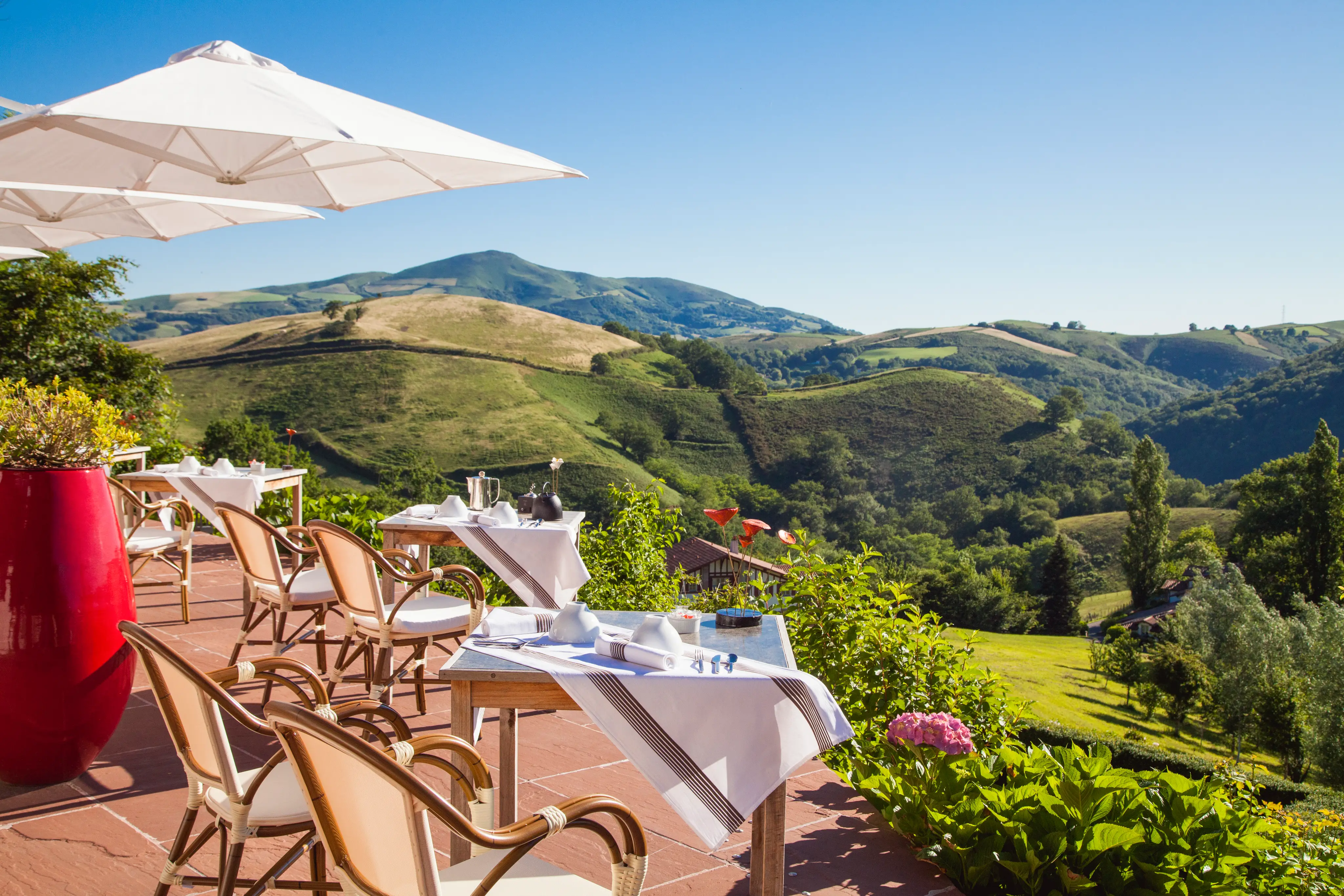 Auberge Ostapé 3