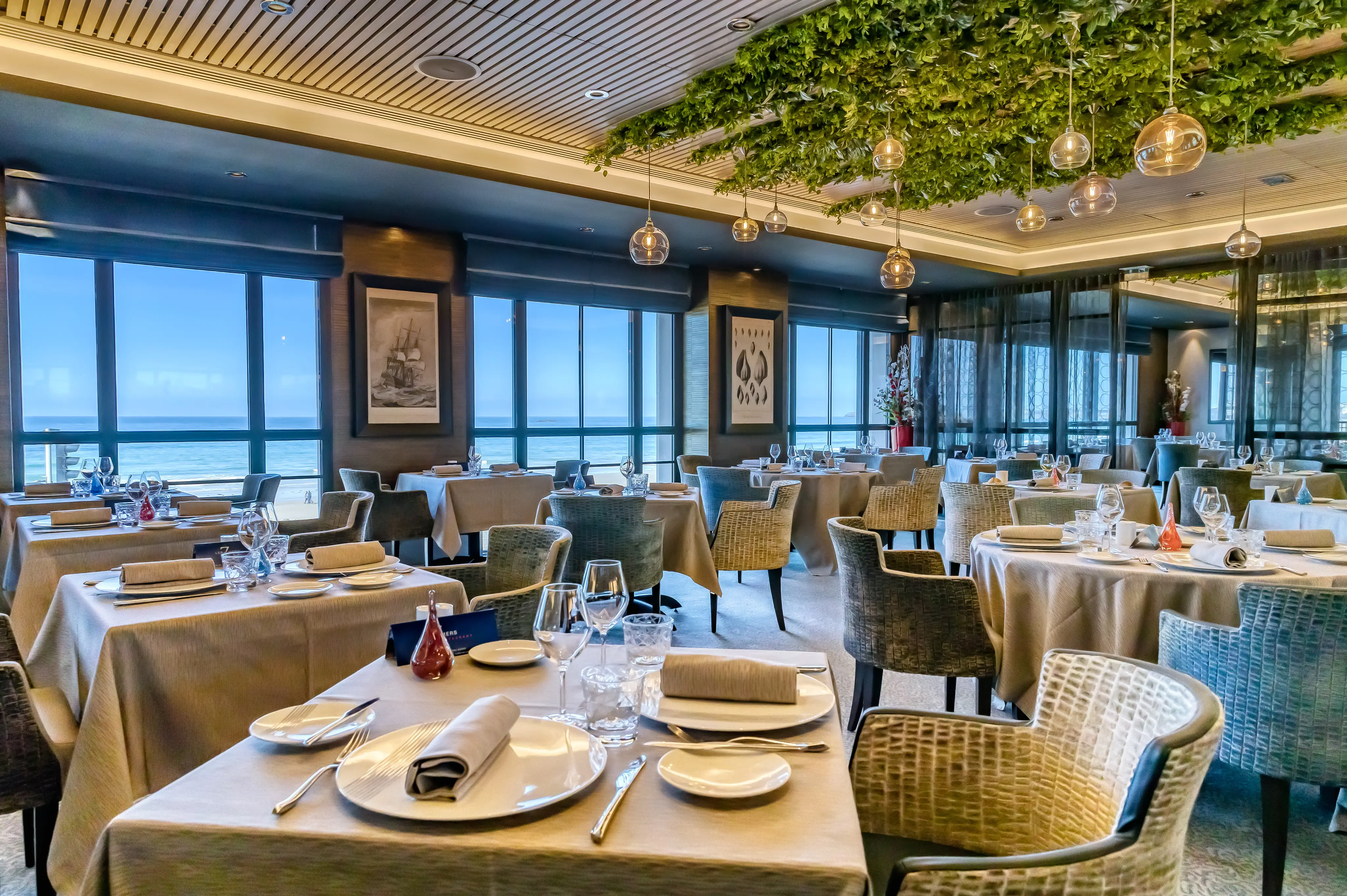 Hôtel Le Nouveau Monde 8