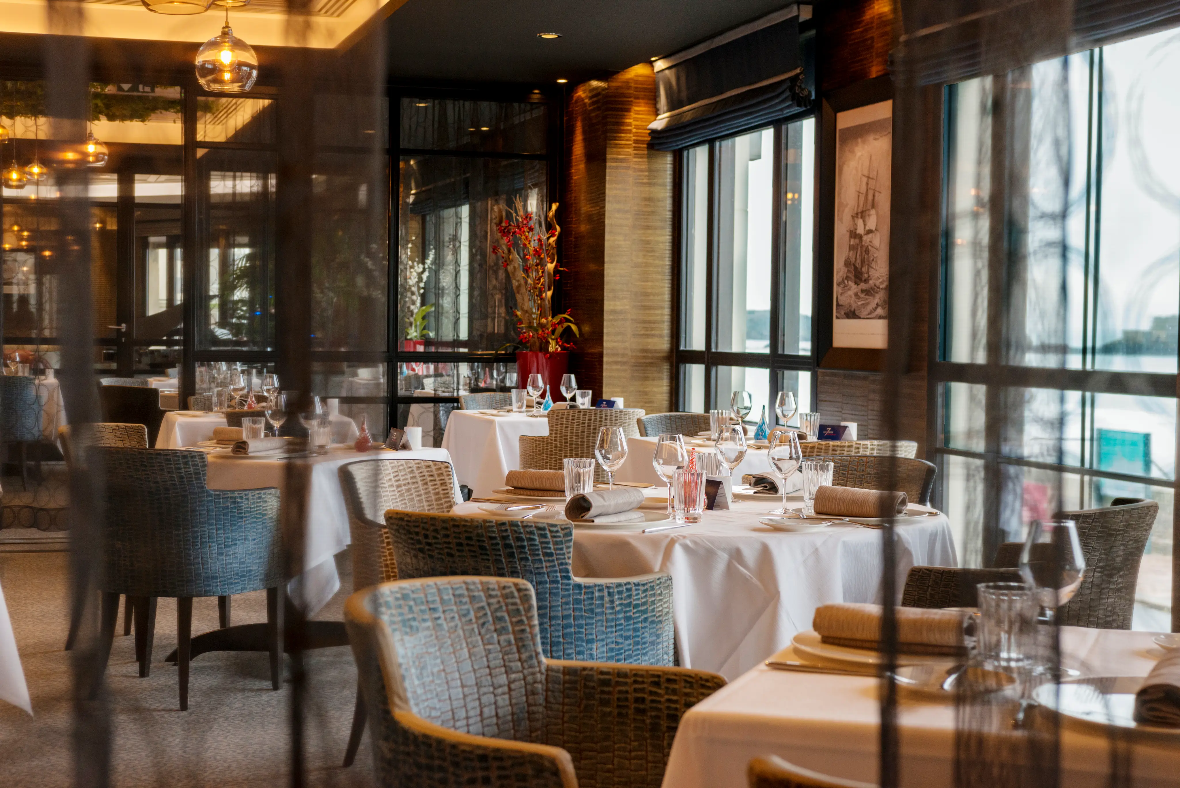 Hôtel Le Nouveau Monde 10
