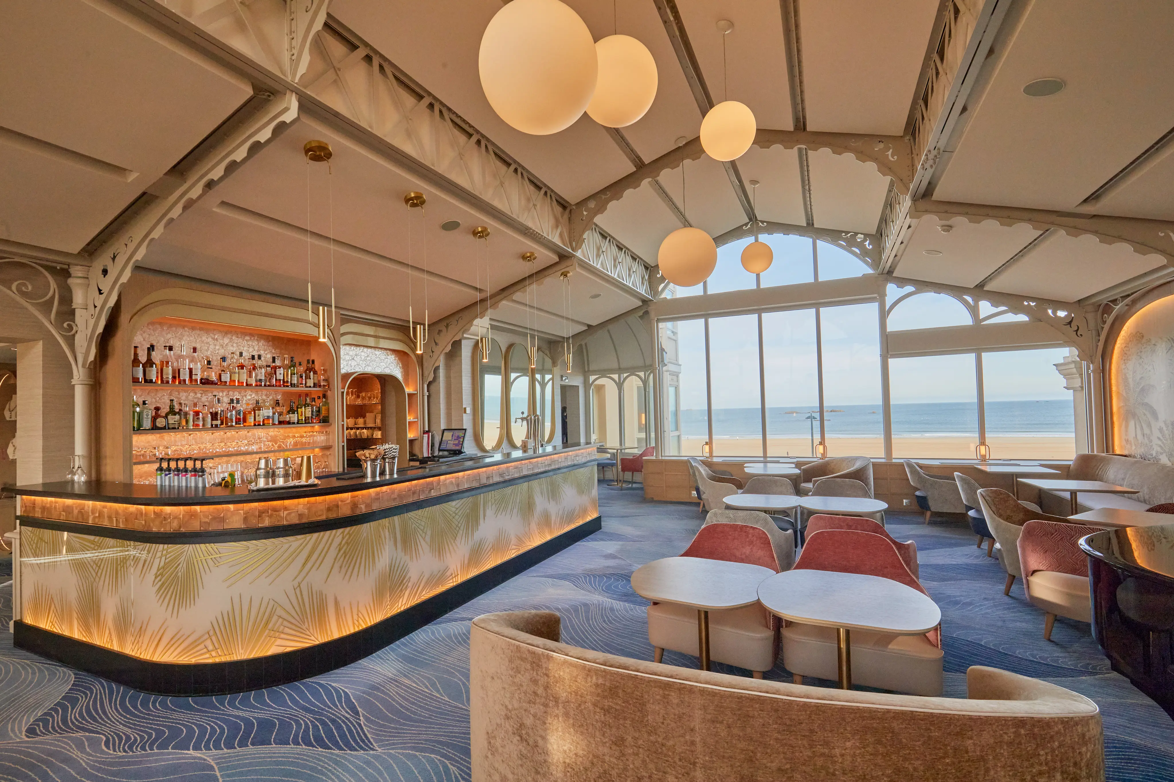 Grand Hotel Des Thermes 7