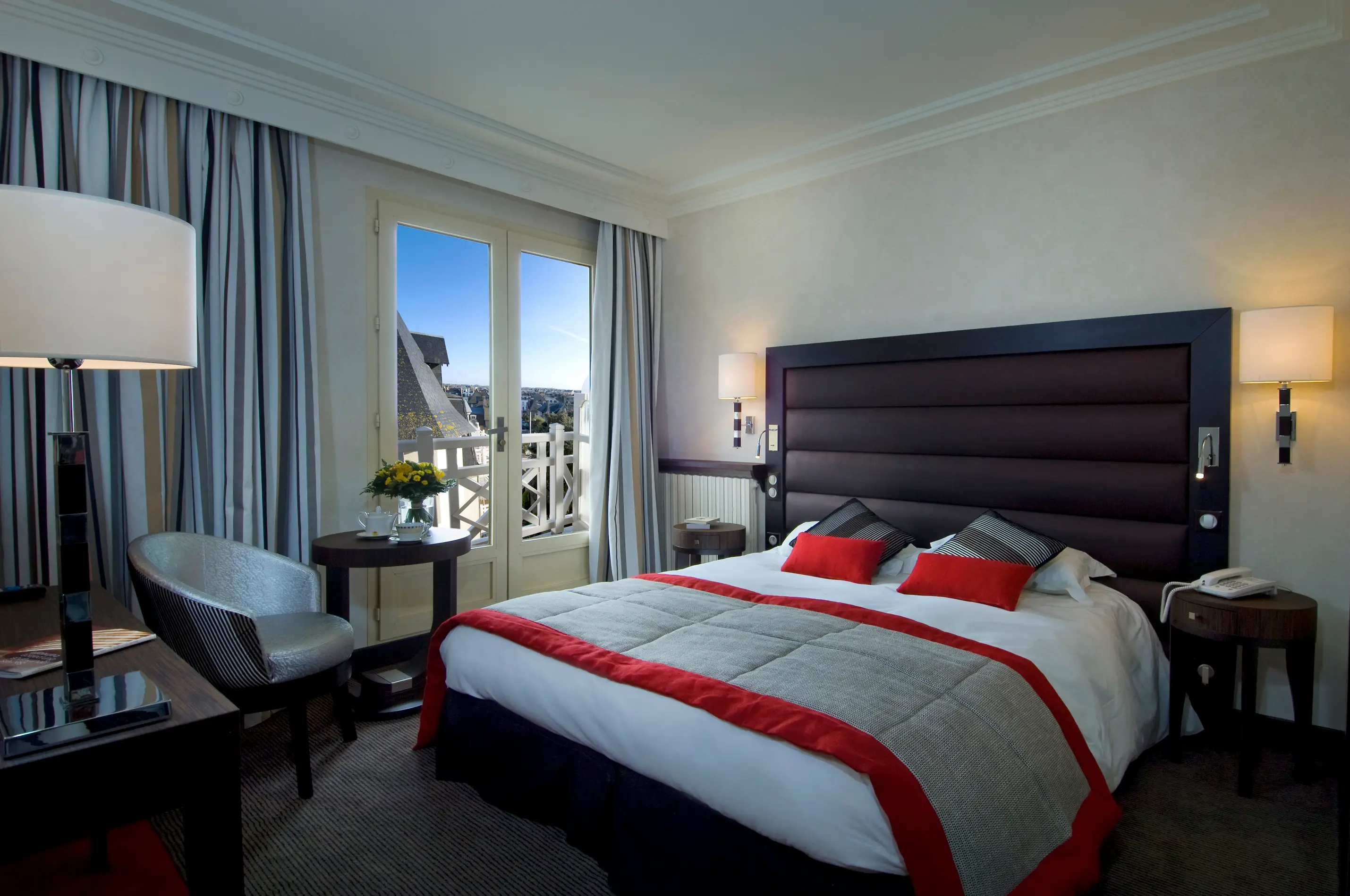 Grand Hotel Des Thermes 3