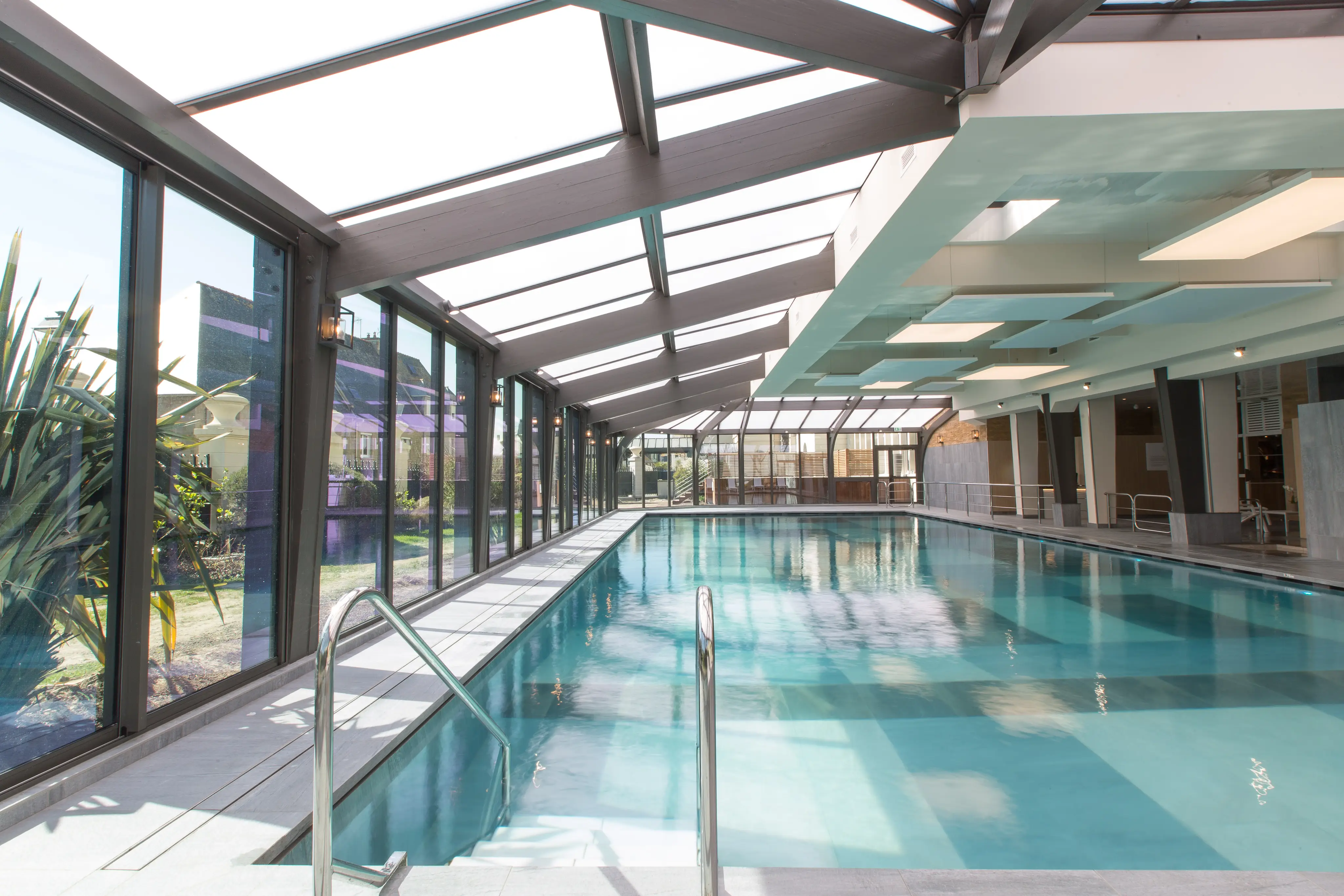 Grand Hotel Des Thermes 12