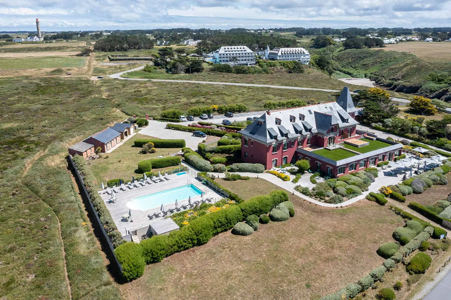 Le Grand Large de Belle-Ile-en-Mer 4