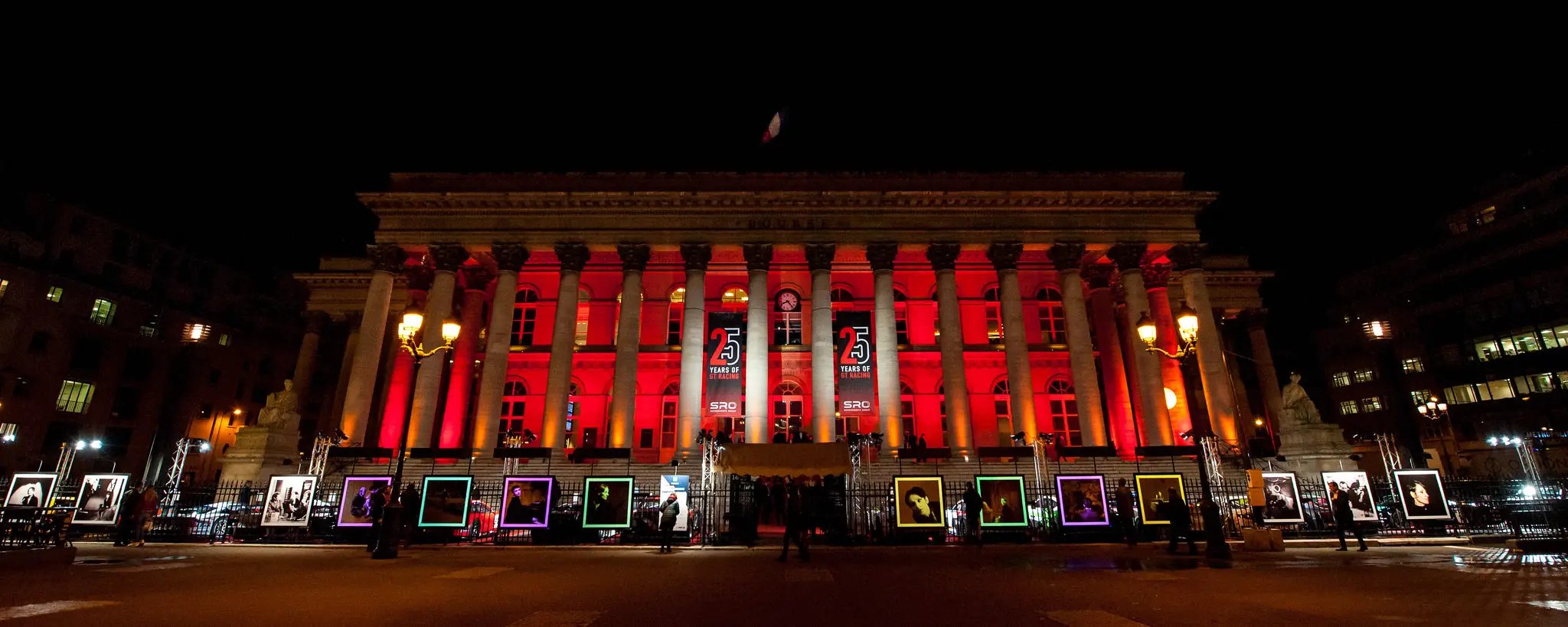Palais Brongniart 3