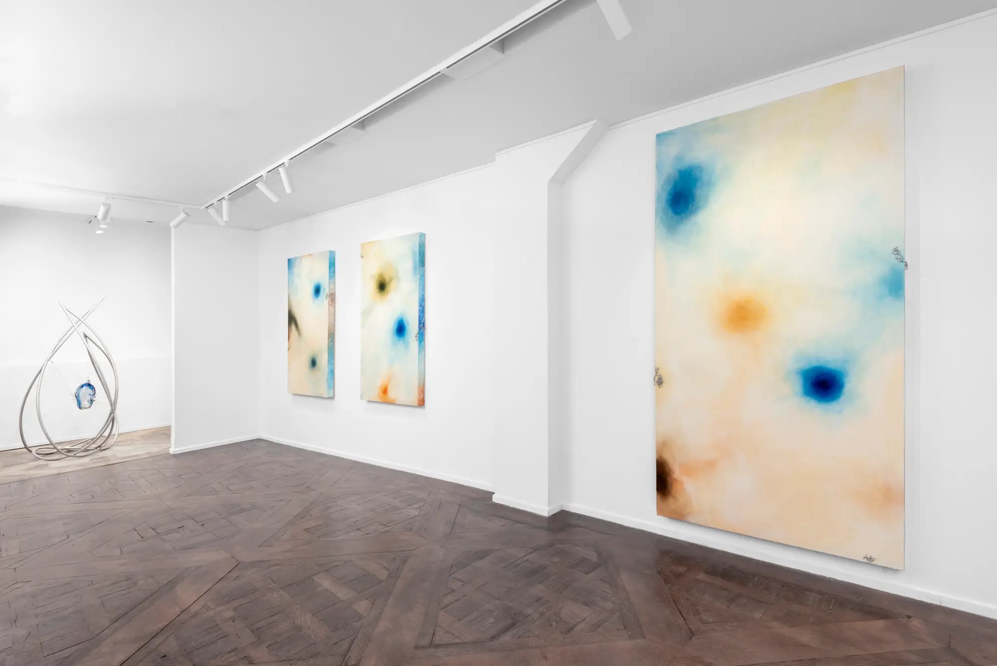 Réunissez votre équipe dans une galerie d'art 2