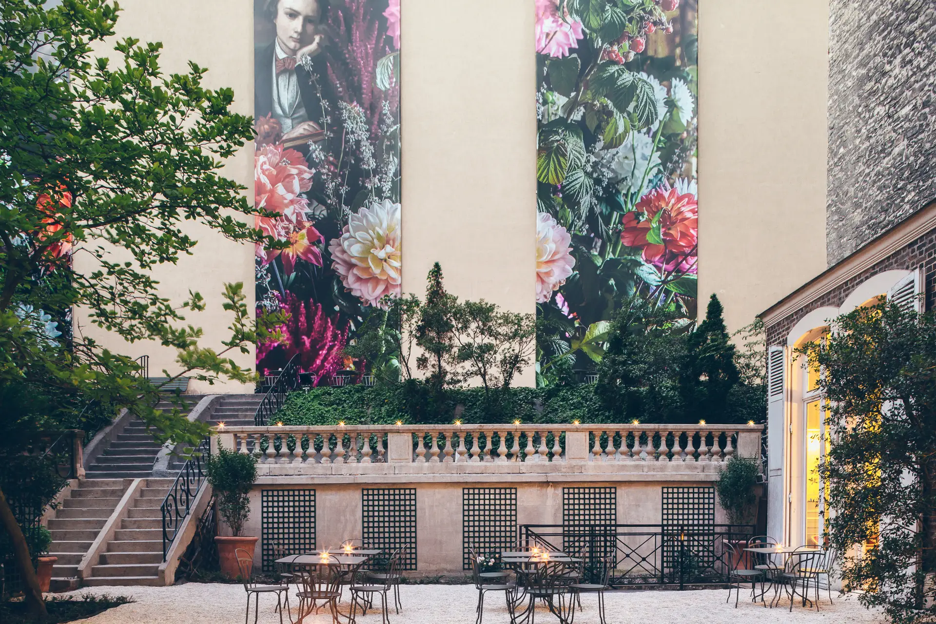 Hôtel Alfred Sommier 3