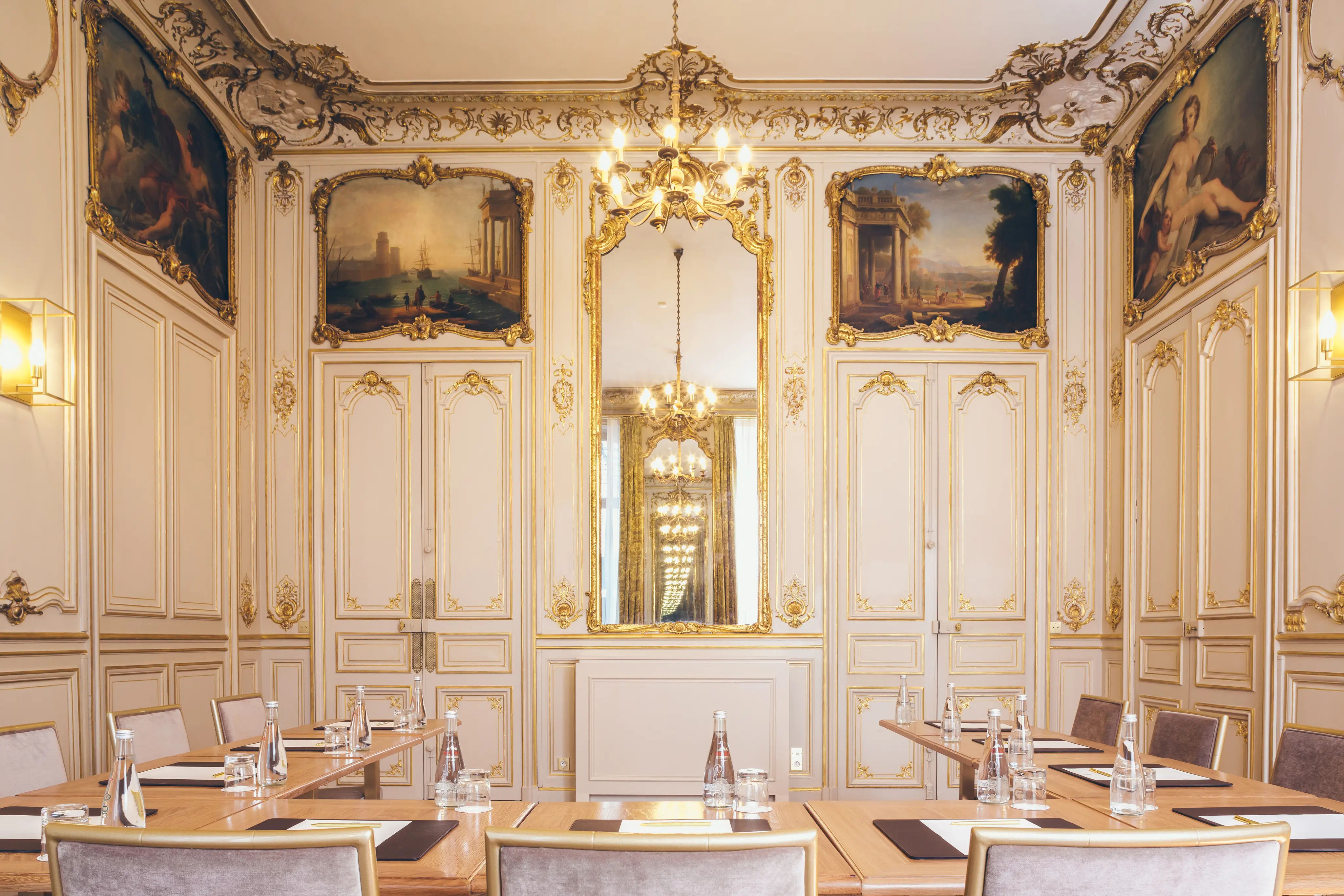 Hôtel Alfred Sommier 5