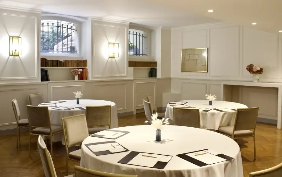 Hôtel Alfred Sommier 10