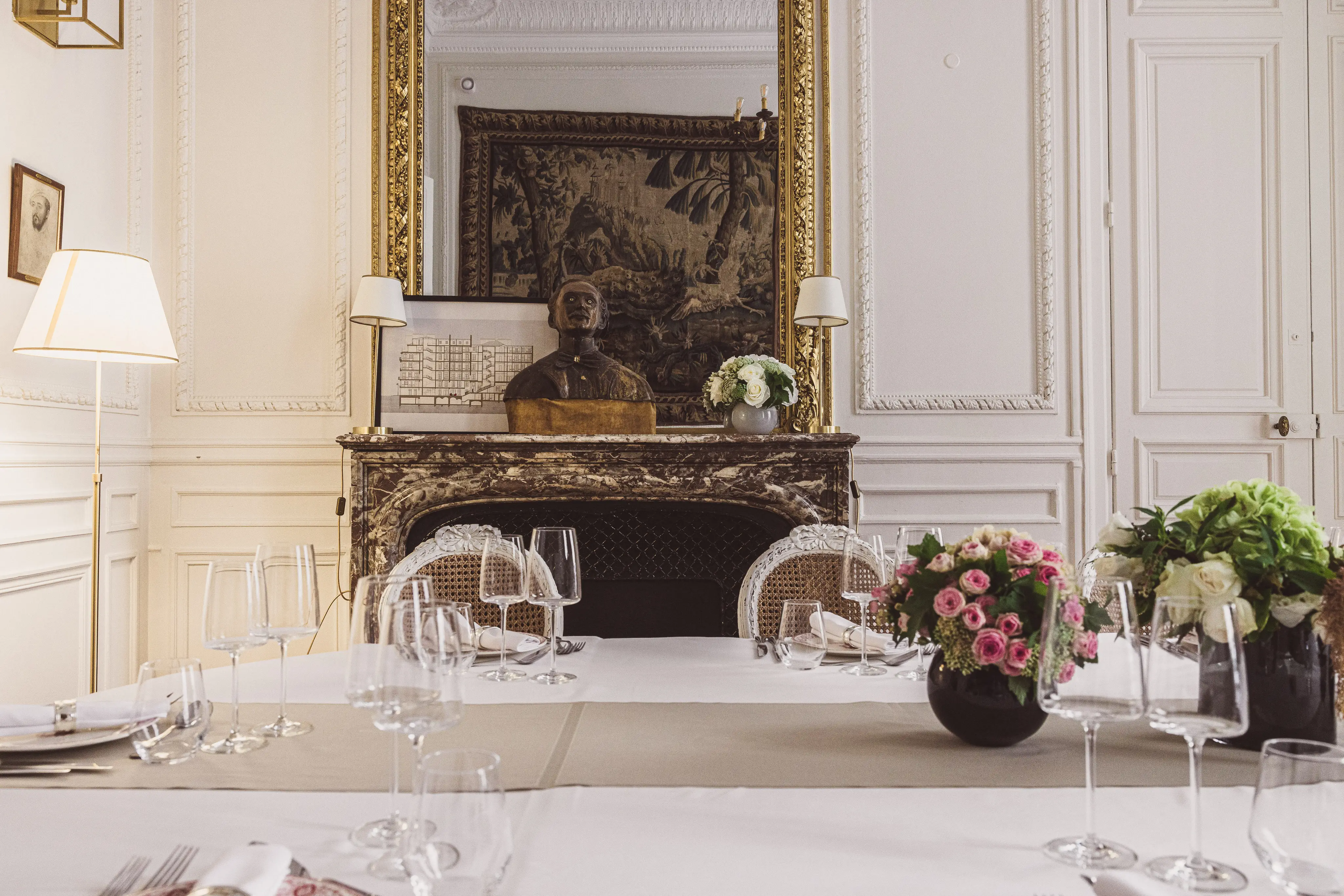 Hôtel Alfred Sommier 18