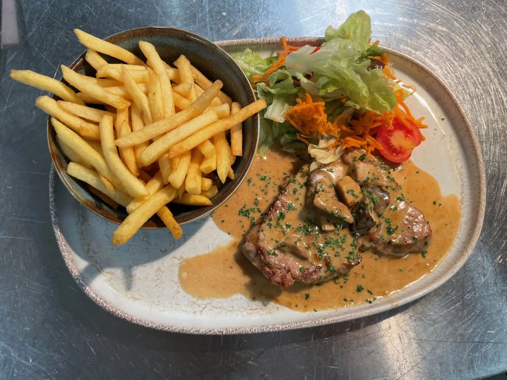 Novotel Metz Centre & Gourmet Bar 27