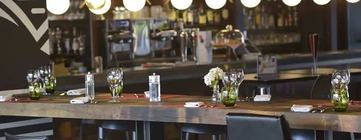 Novotel Metz Centre & Gourmet Bar 29